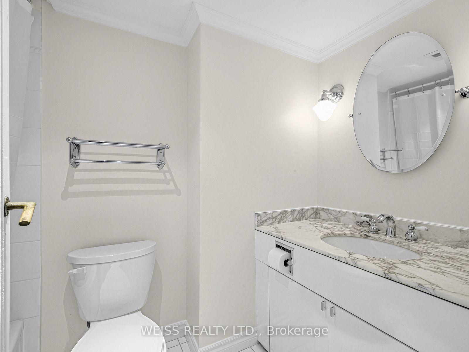 Photo 20 of Unit 903, 63 St. Clair Avenue W, Toronto, Yonge-St. Clair — HOMEH