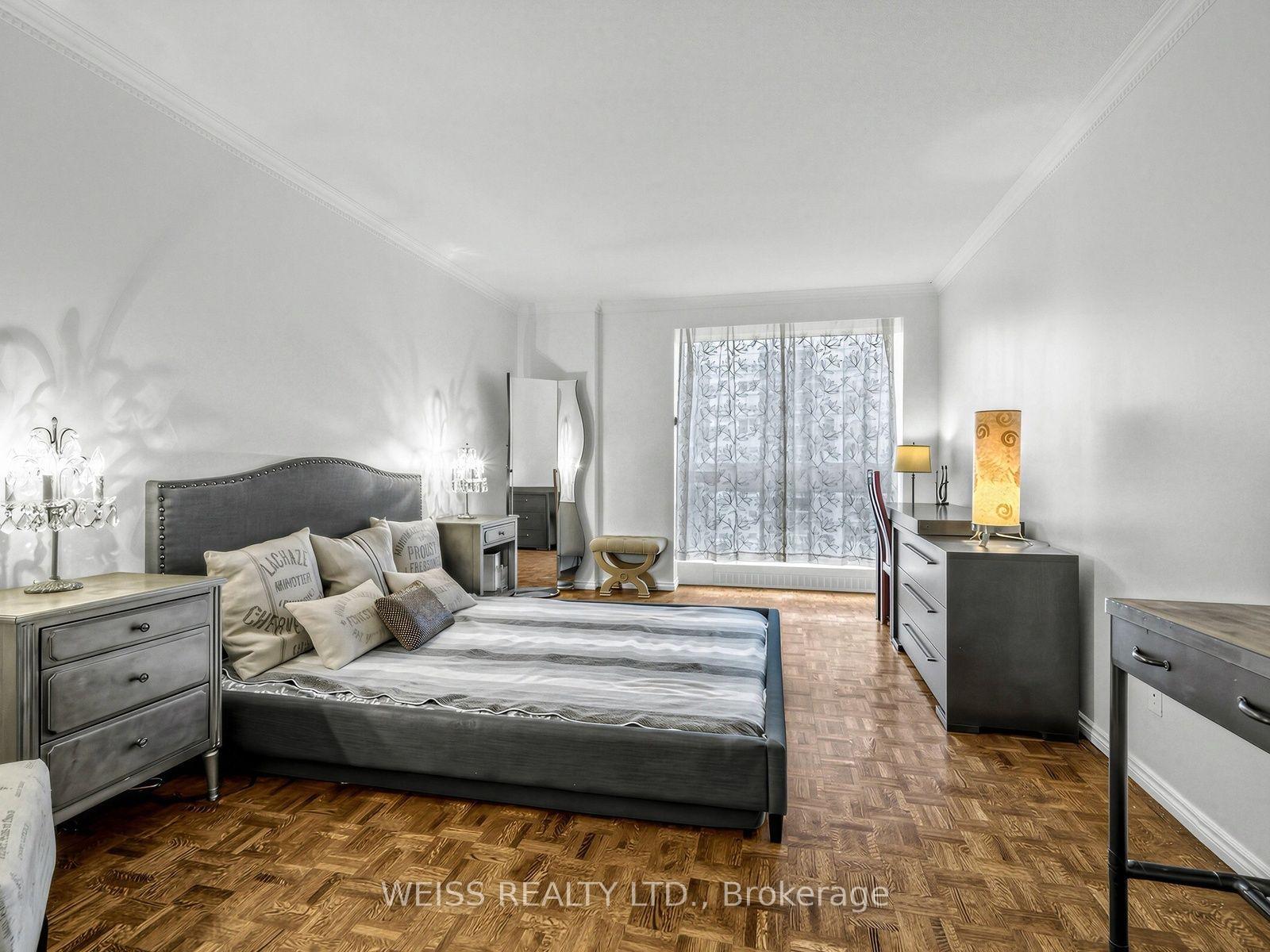 Photo 21 of Unit 903, 63 St. Clair Avenue W, Toronto, Yonge-St. Clair — HOMEH
