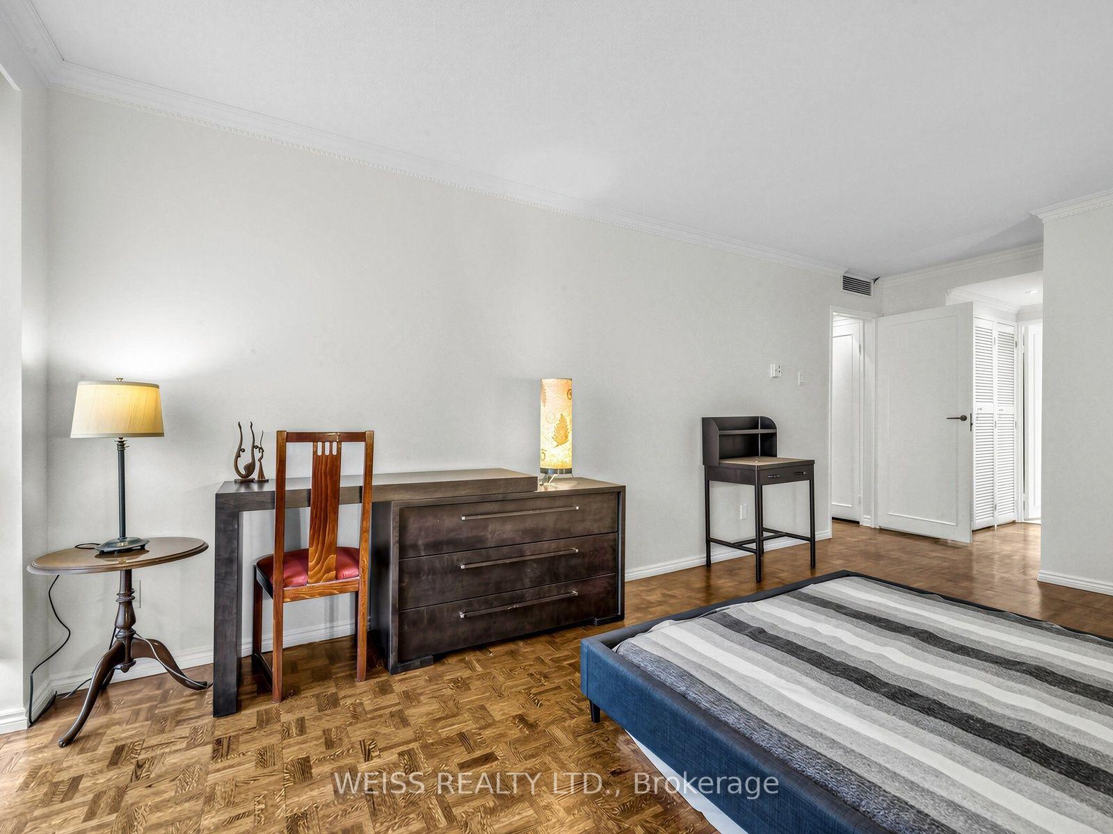 Photo 24 of Unit 903, 63 St. Clair Avenue W, Toronto, Yonge-St. Clair — HOMEH