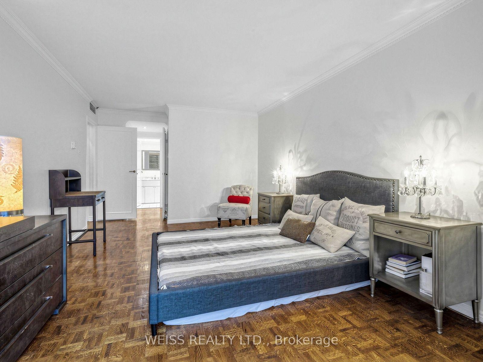 Photo 27 of Unit 903, 63 St. Clair Avenue W, Toronto, Yonge-St. Clair — HOMEH