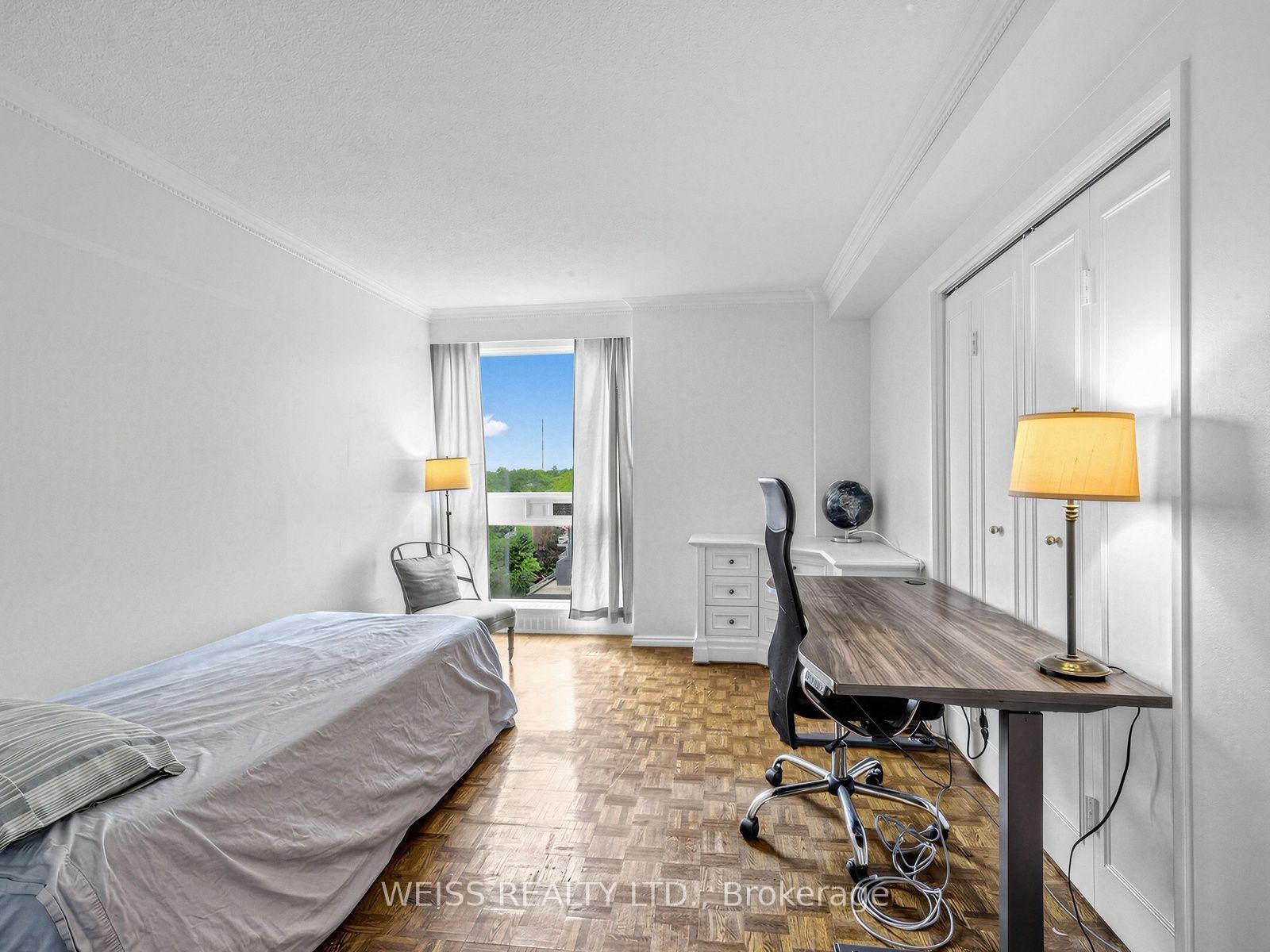 Photo 26 of Unit 903, 63 St. Clair Avenue W, Toronto, Yonge-St. Clair — HOMEH
