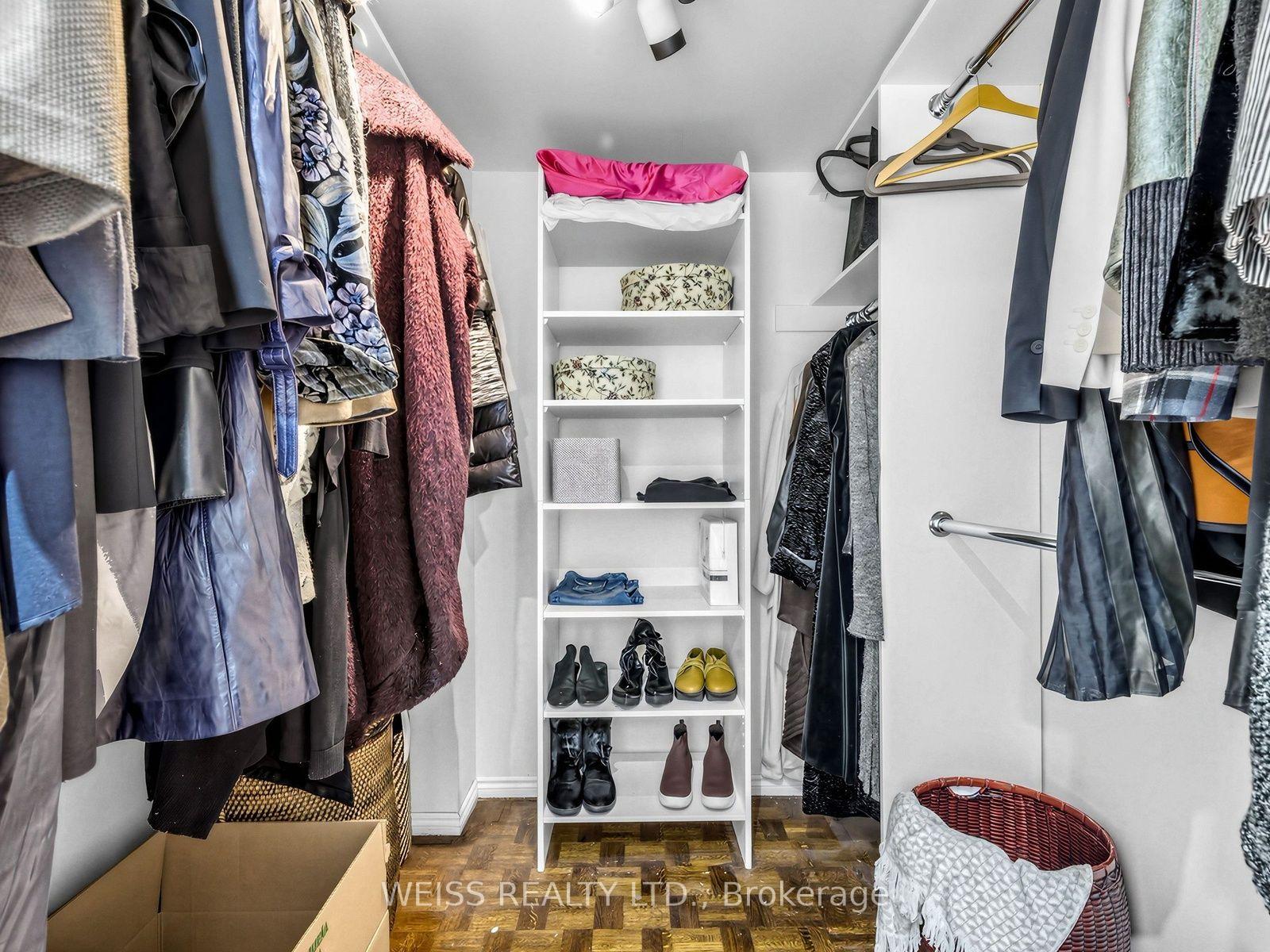 Photo 31 of Unit 903, 63 St. Clair Avenue W, Toronto, Yonge-St. Clair — HOMEH