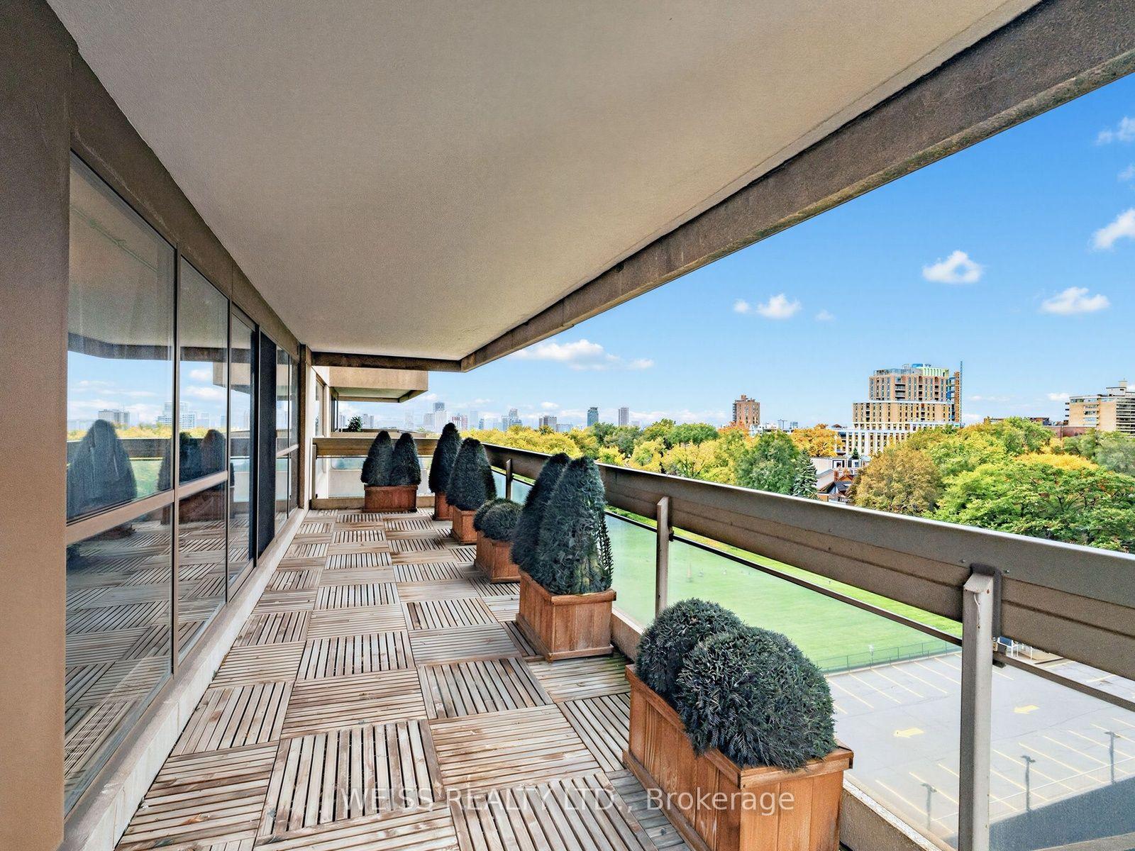 Photo 32 of Unit 903, 63 St. Clair Avenue W, Toronto, Yonge-St. Clair — HOMEH