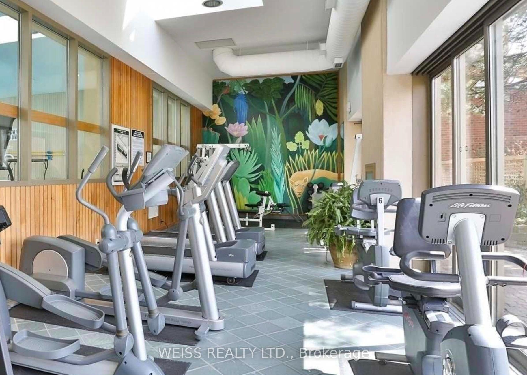 Photo 39 of Unit 903, 63 St. Clair Avenue W, Toronto, Yonge-St. Clair — HOMEH