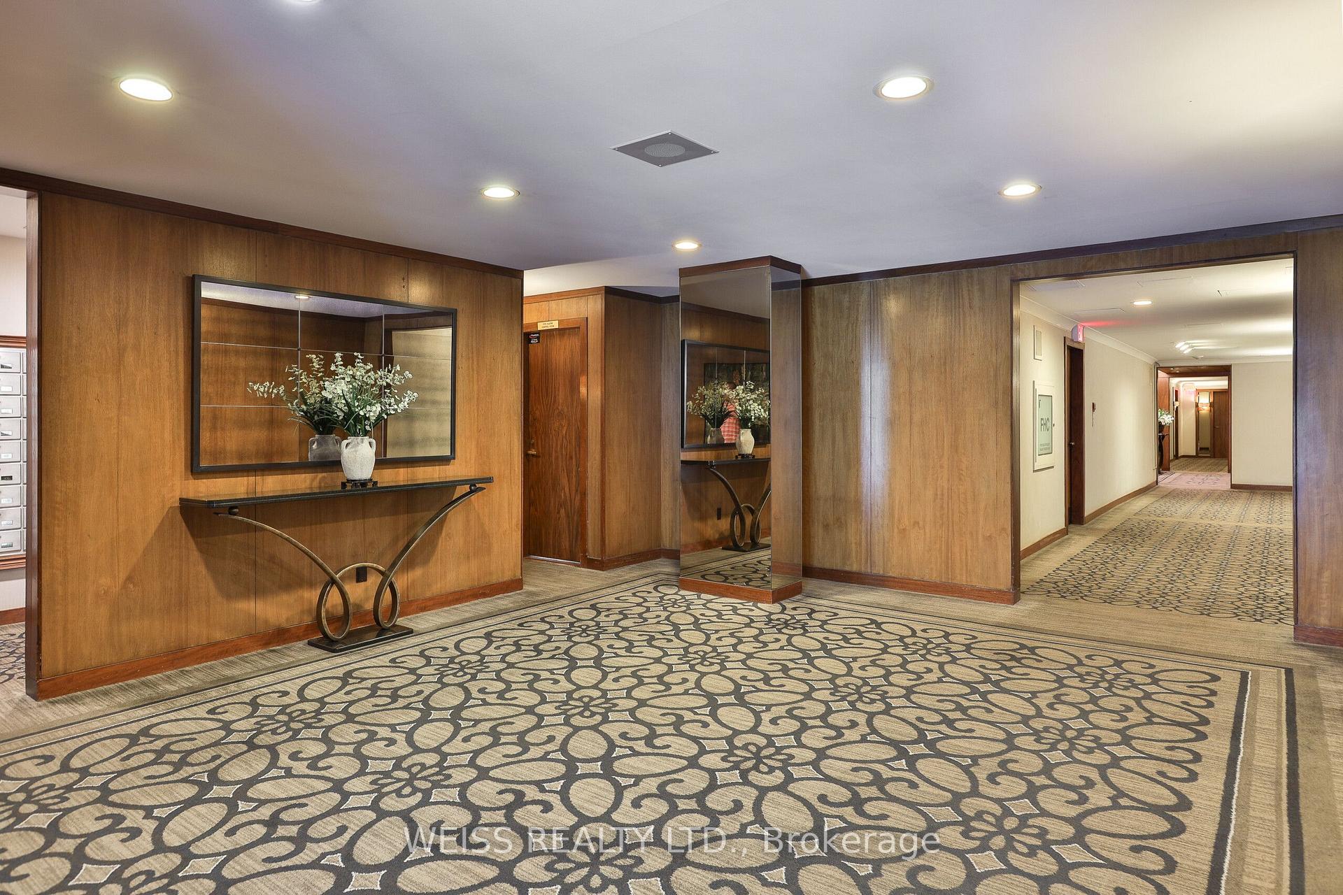 Photo 40 of Unit 903, 63 St. Clair Avenue W, Toronto, Yonge-St. Clair — HOMEH