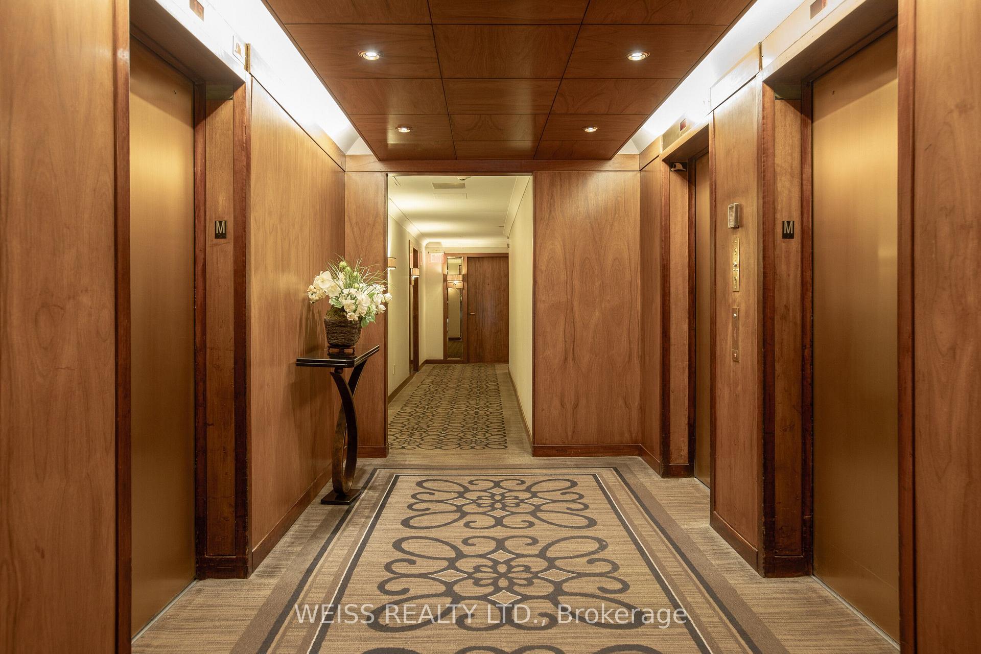 Photo 41 of Unit 903, 63 St. Clair Avenue W, Toronto, Yonge-St. Clair — HOMEH