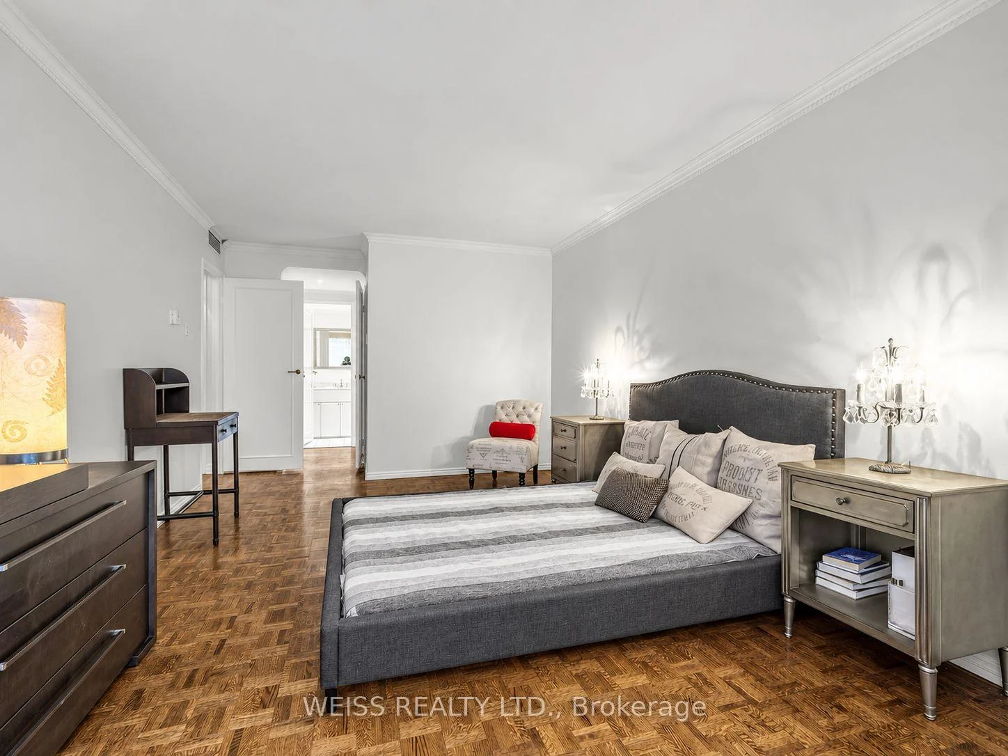 Photo 23 of Unit 903, 63 St. Clair Avenue W, Toronto, Yonge-St. Clair — HOMEH