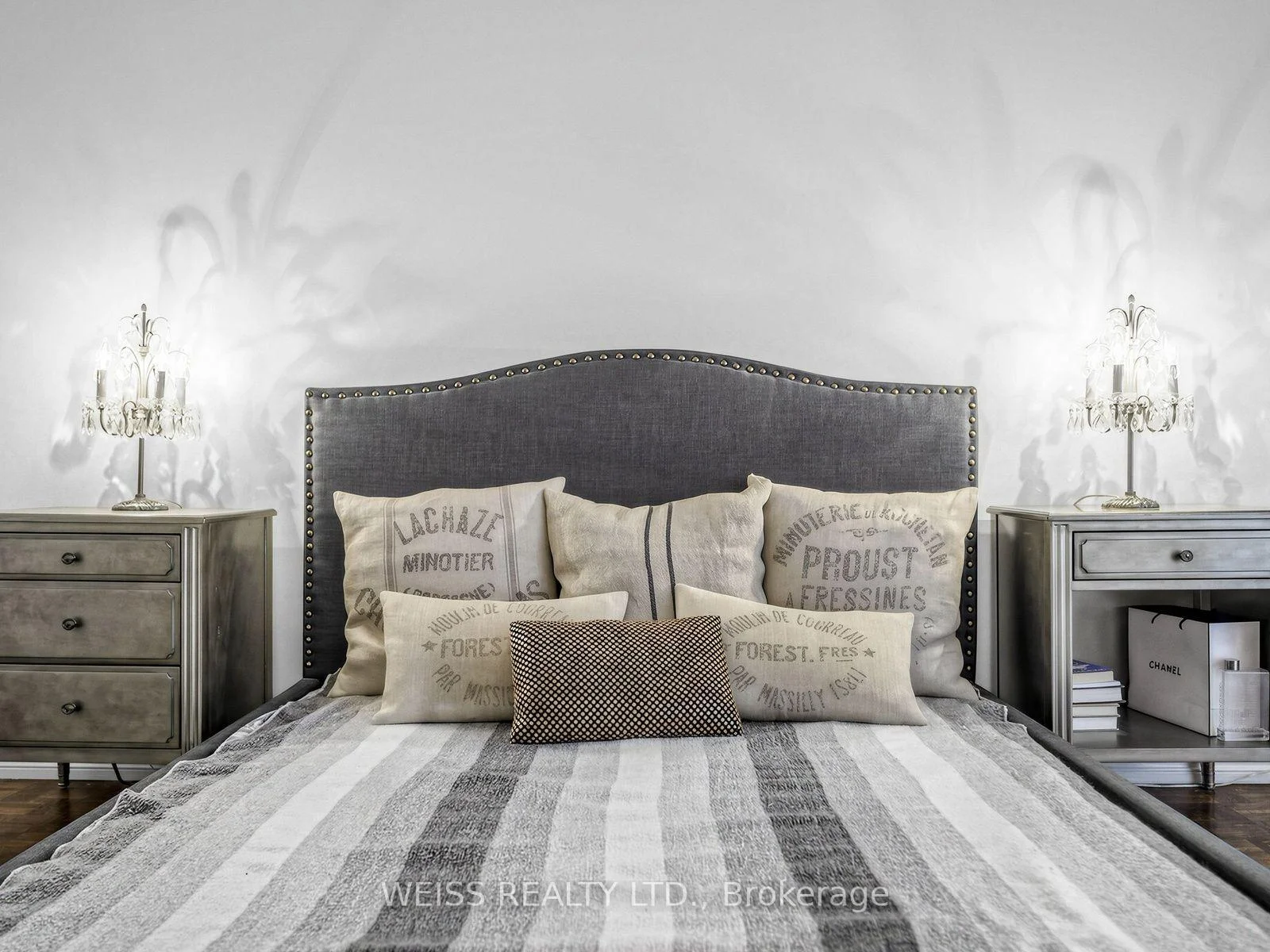Photo 28 of Unit 903, 63 St. Clair Avenue W, Toronto, Yonge-St. Clair — HOMEH