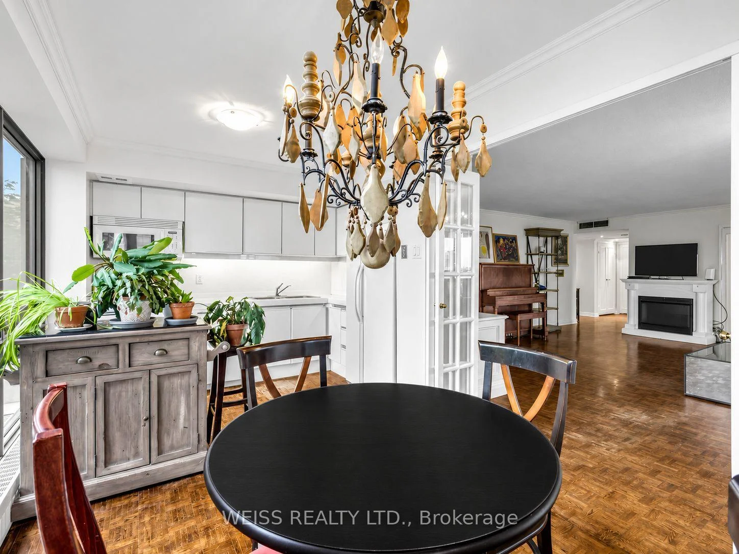 Photo 38 of Unit 903, 63 St. Clair Avenue W, Toronto, Yonge-St. Clair — HOMEH