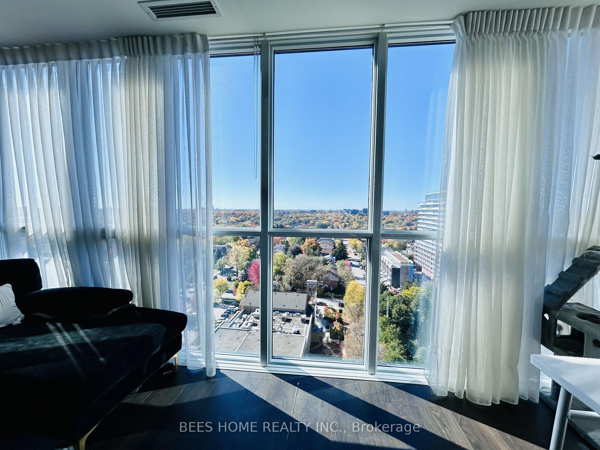 Photo of Unit 1507, 11 Bogert Avenue