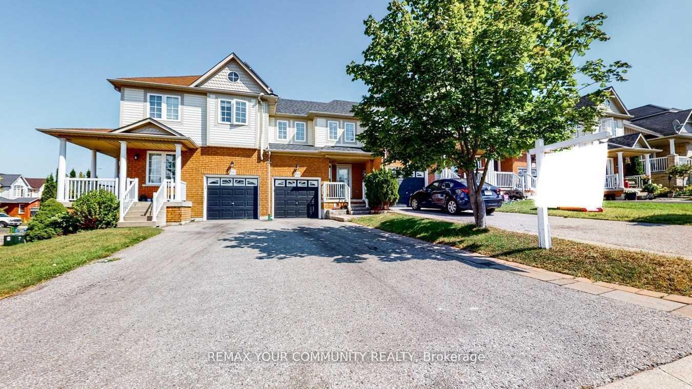 Photo 1 of 143 Cornish Drive E, Clarington, Courtice — HOMEH