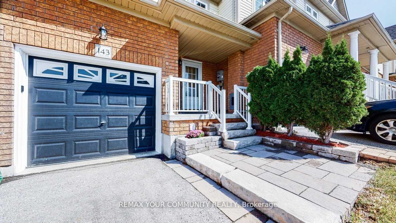 Photo 2 of 143 Cornish Drive E, Clarington, Courtice — HOMEH