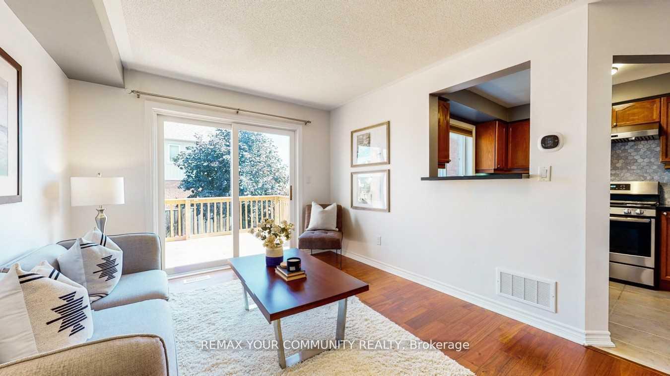 Photo 3 of 143 Cornish Drive E, Clarington, Courtice — HOMEH