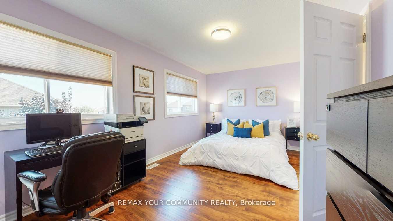 Photo 13 of 143 Cornish Drive E, Clarington, Courtice — HOMEH