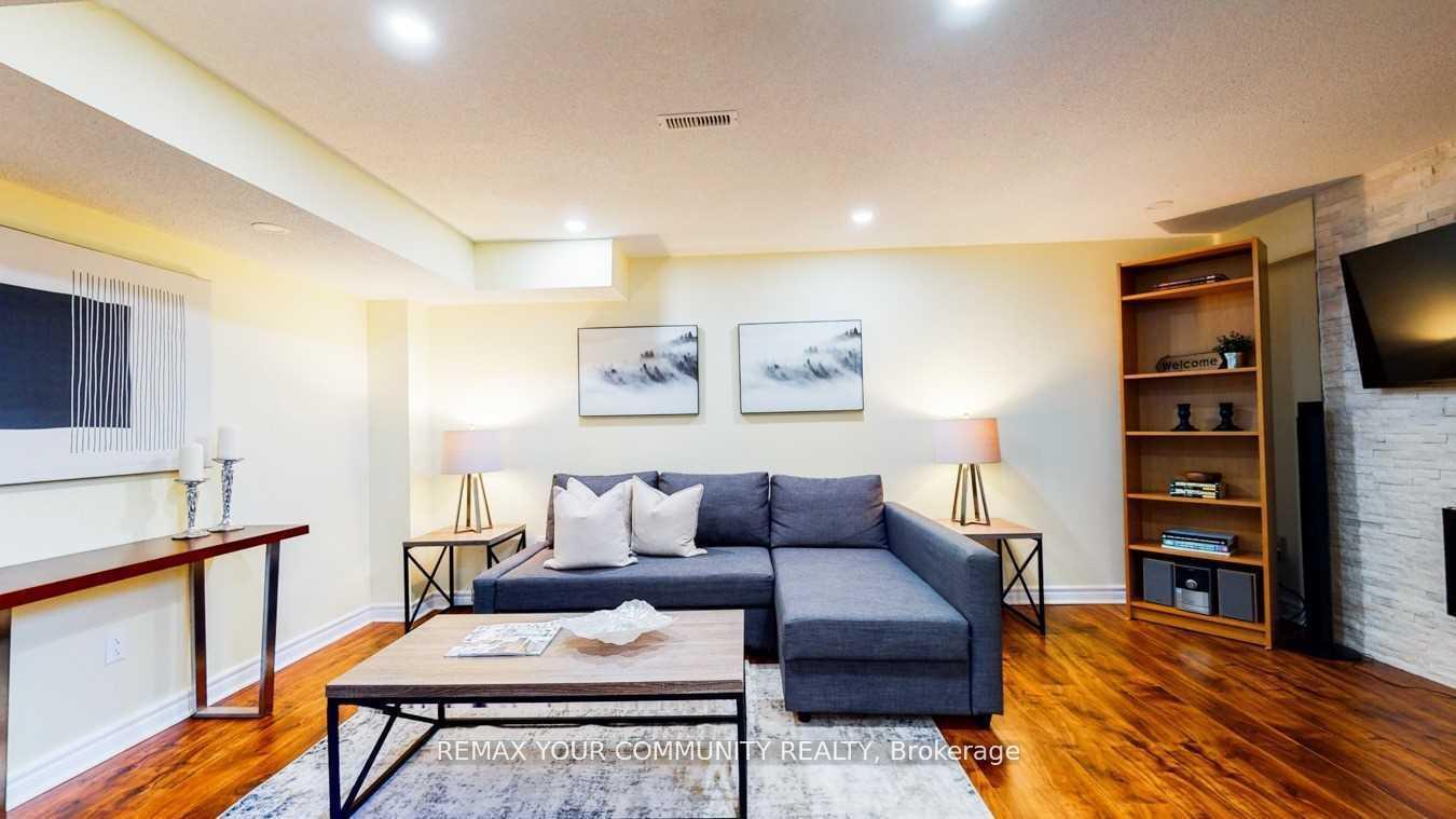 Photo 21 of 143 Cornish Drive E, Clarington, Courtice — HOMEH