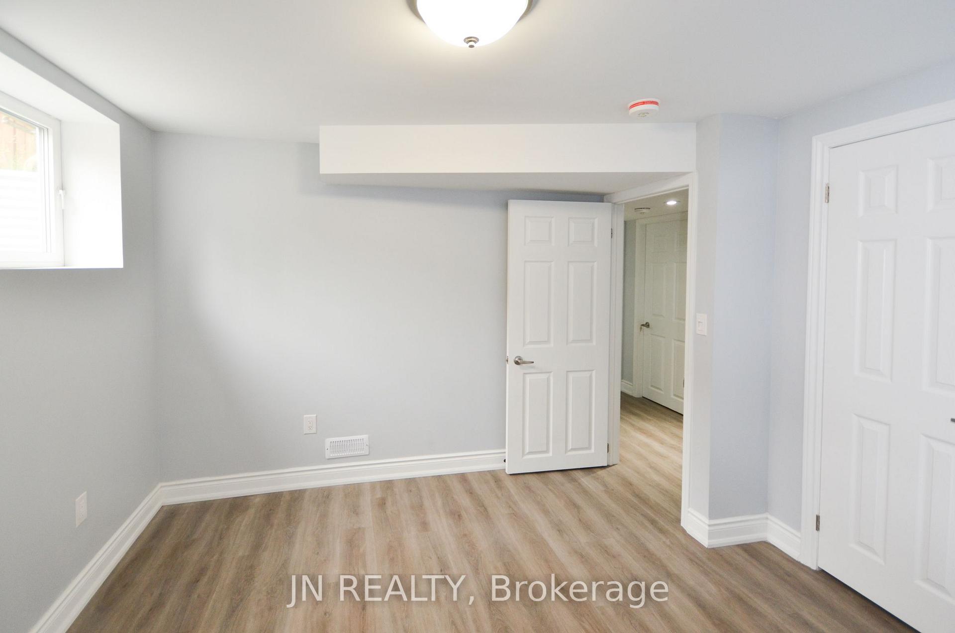 Photo 17 of Unit Lower, 34 McEchearn Crescent, Brampton, Heart Lake — HOMEH