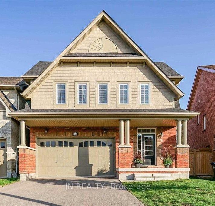 Photo 18 of Unit Lower, 34 McEchearn Crescent, Brampton, Heart Lake — HOMEH