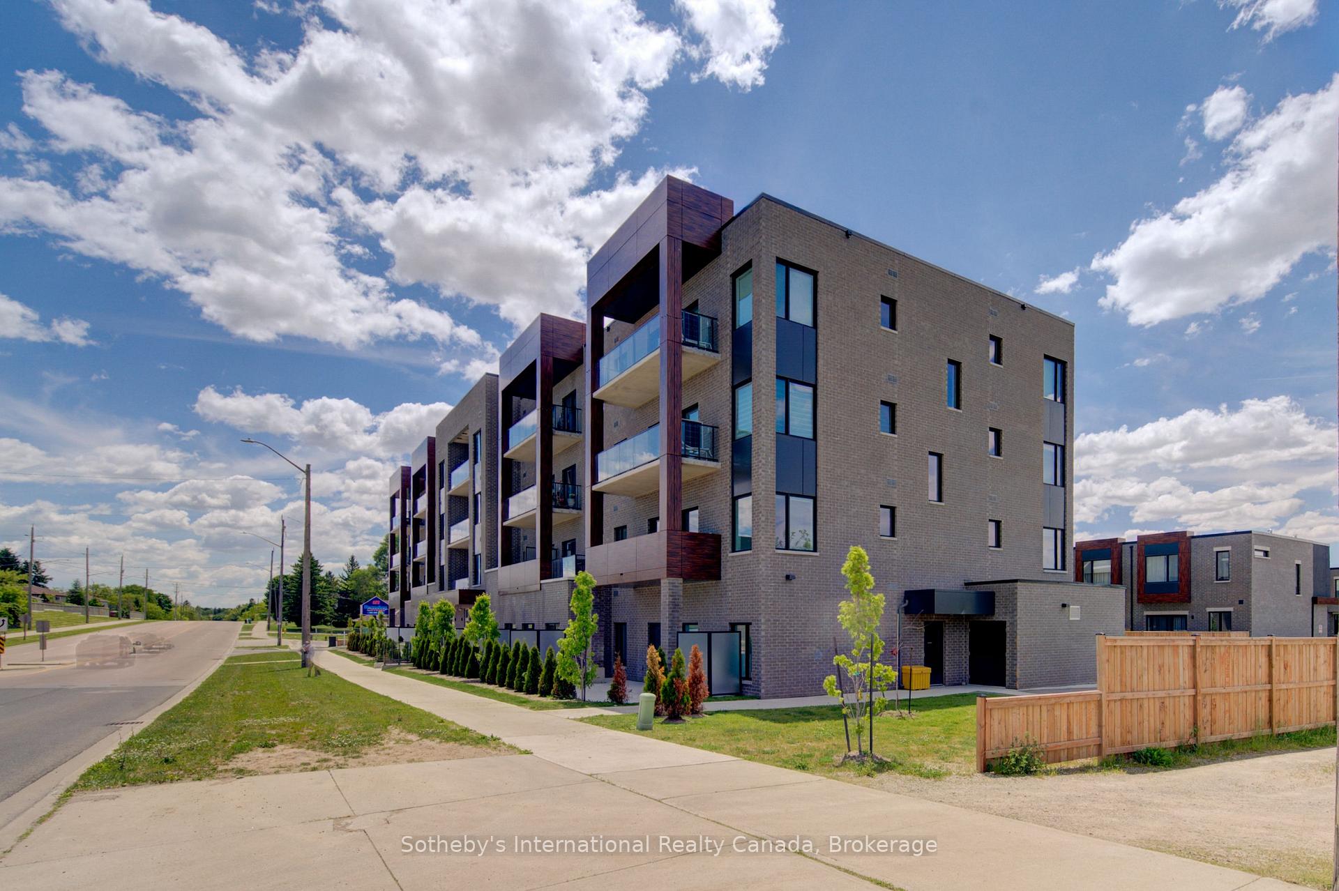 Photo of Unit 402, 408 Dundas Street S