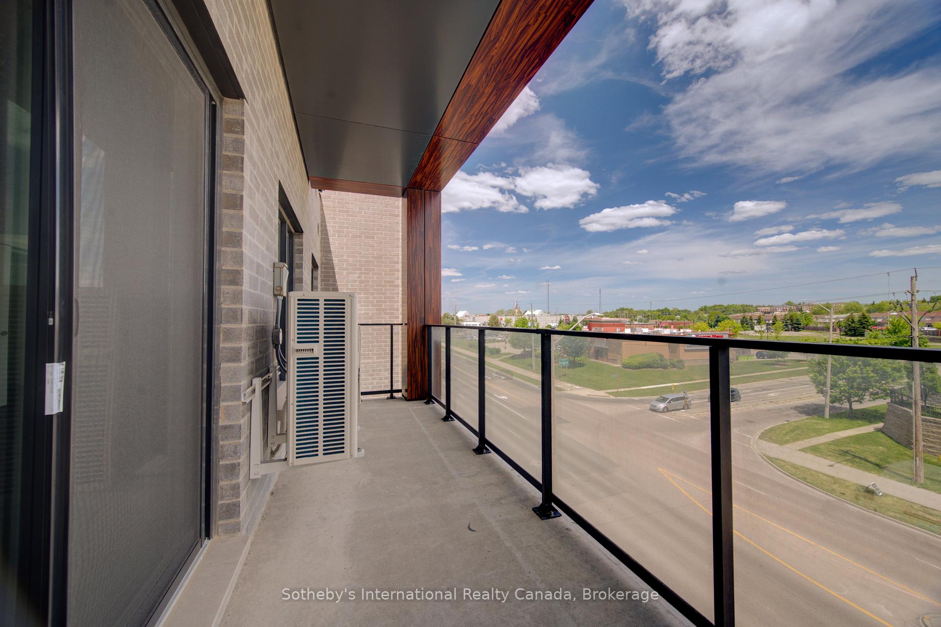 Photo 24 of Unit 402, 408 Dundas Street S, Cambridge, Christopher-Champlain — HOMEH