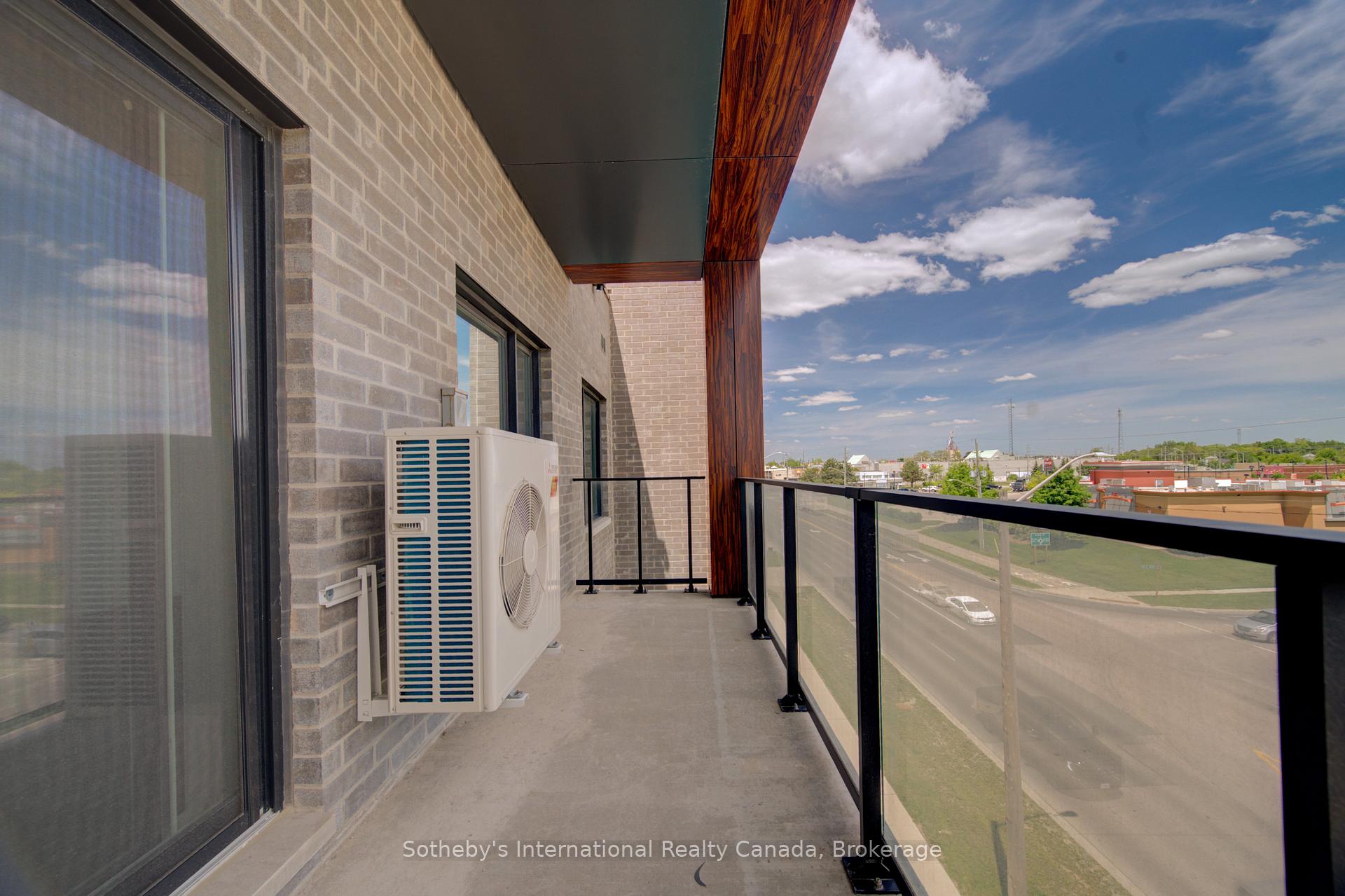 Photo 25 of Unit 402, 408 Dundas Street S, Cambridge, Christopher-Champlain — HOMEH