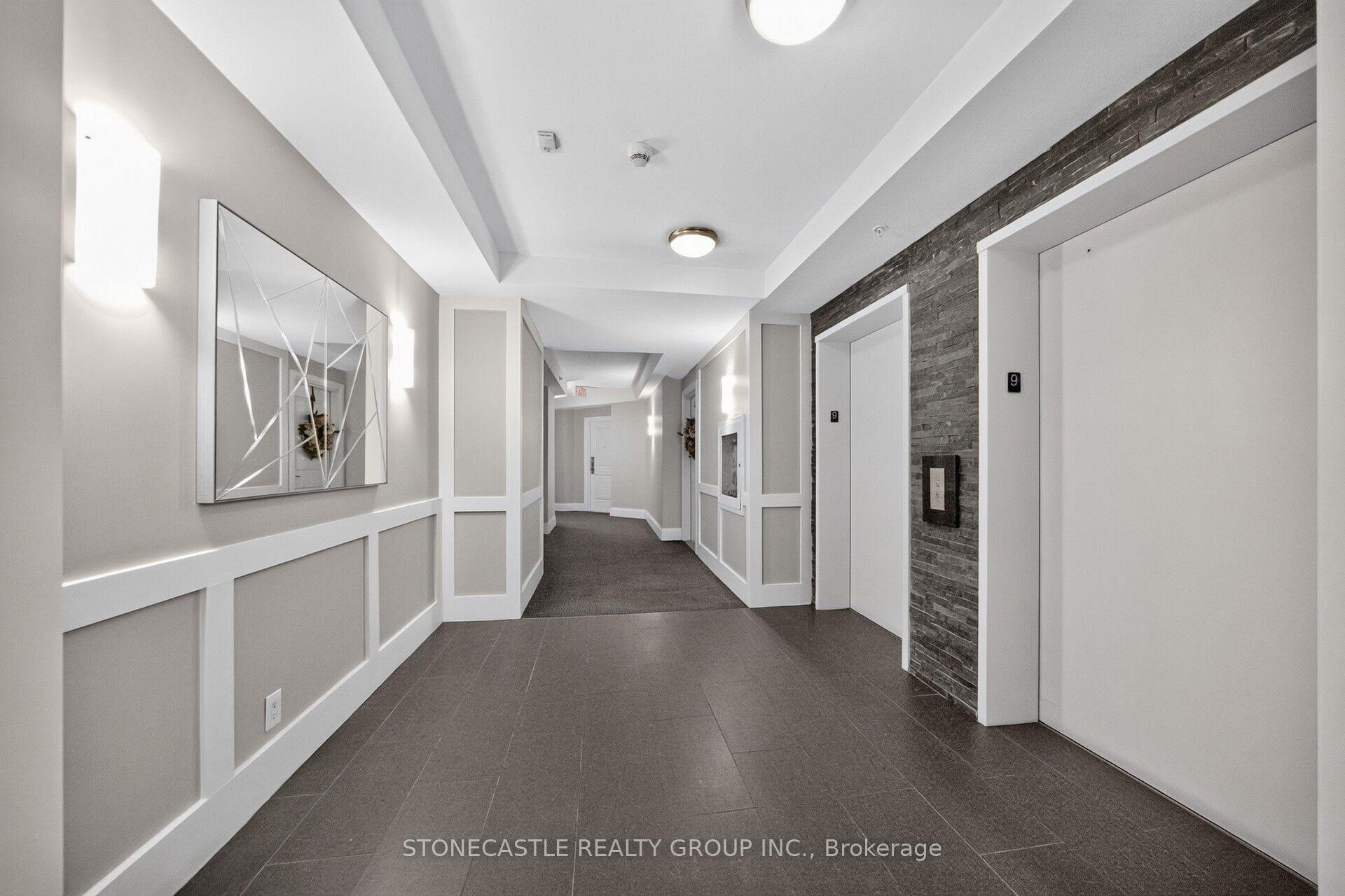 Photo 4 of Unit 920, 12 Woodstream Boulevard, Vaughan, Vaughan Grove — HOMEH