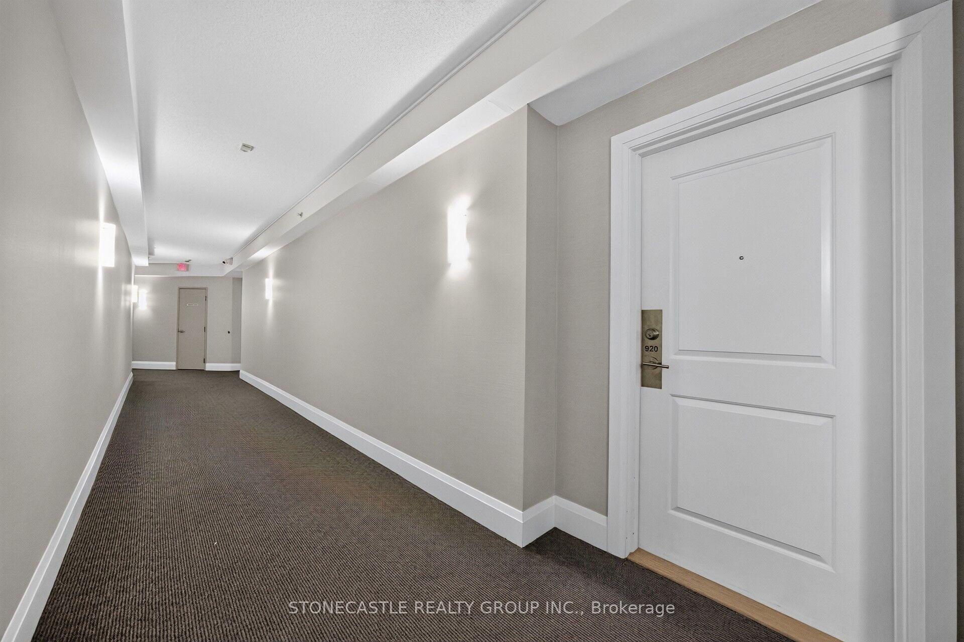 Photo 5 of Unit 920, 12 Woodstream Boulevard, Vaughan, Vaughan Grove — HOMEH