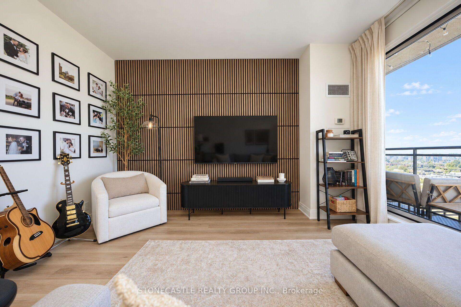 Photo 11 of Unit 920, 12 Woodstream Boulevard, Vaughan, Vaughan Grove — HOMEH