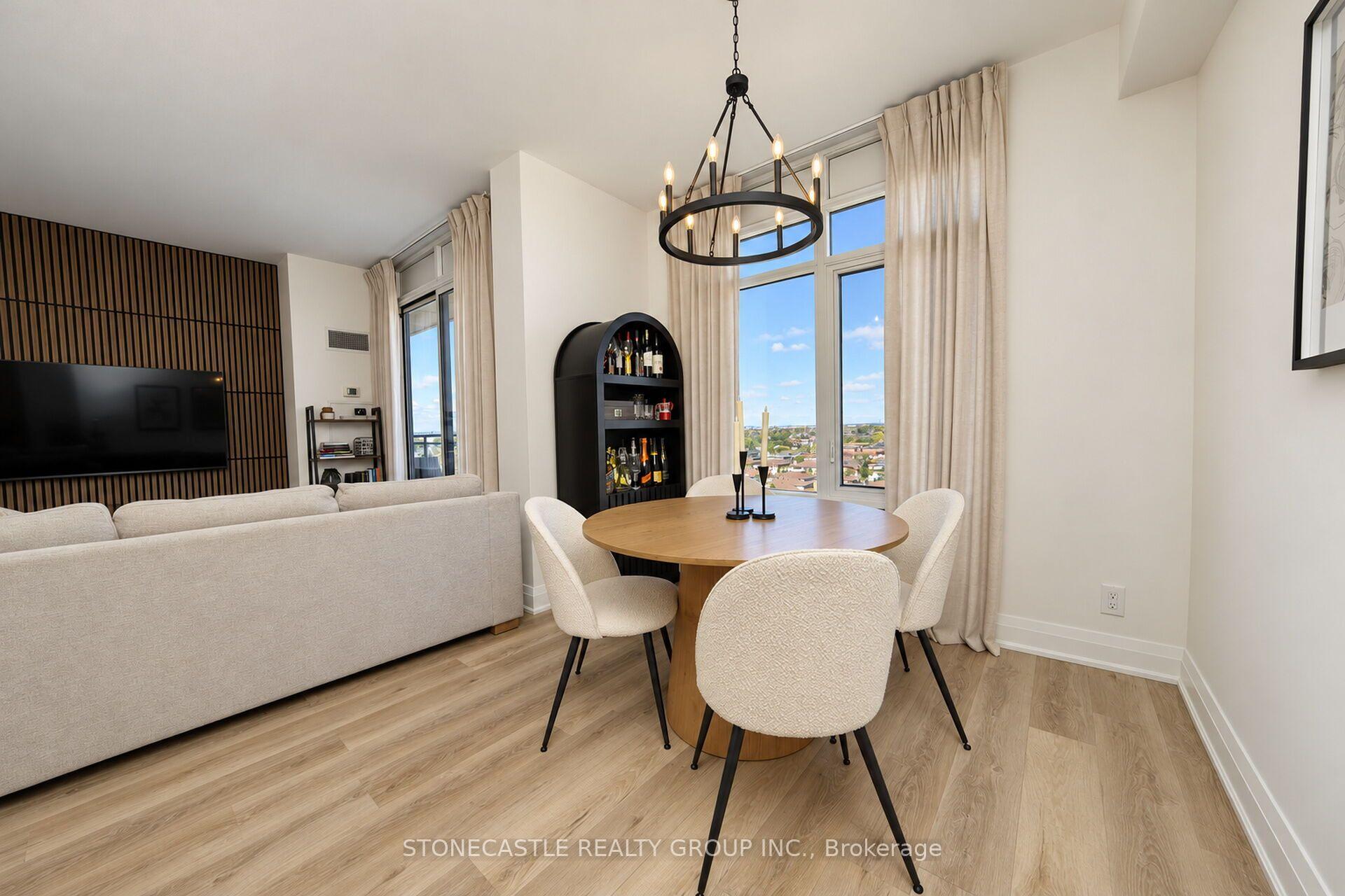 Photo 16 of Unit 920, 12 Woodstream Boulevard, Vaughan, Vaughan Grove — HOMEH