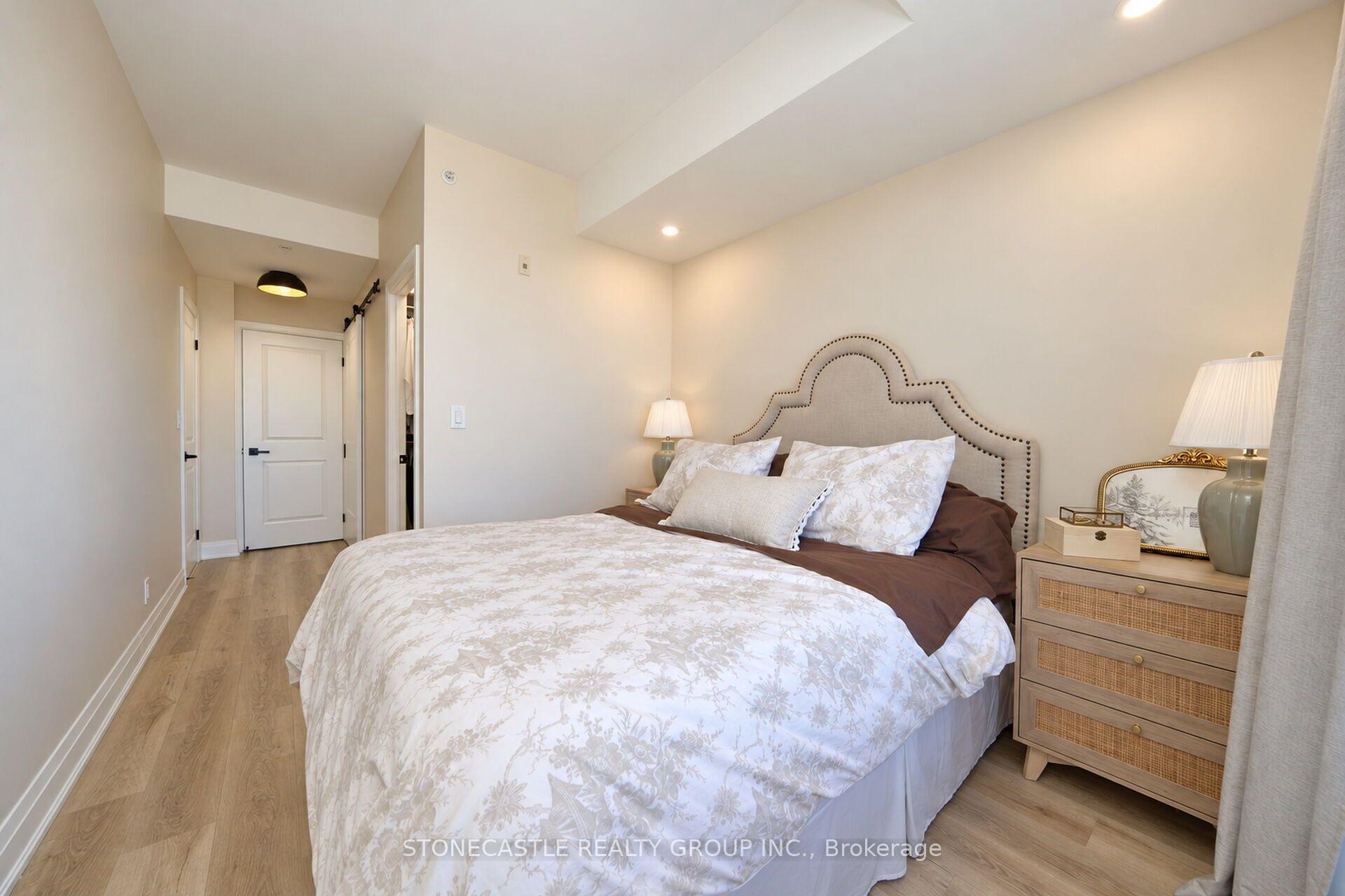 Photo 19 of Unit 920, 12 Woodstream Boulevard, Vaughan, Vaughan Grove — HOMEH