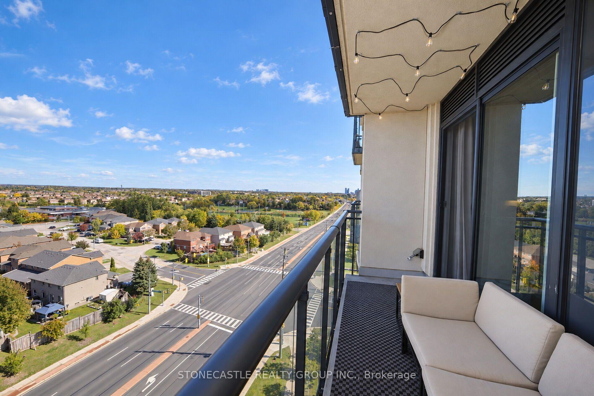 Photo 24 of Unit 920, 12 Woodstream Boulevard, Vaughan, Vaughan Grove — HOMEH
