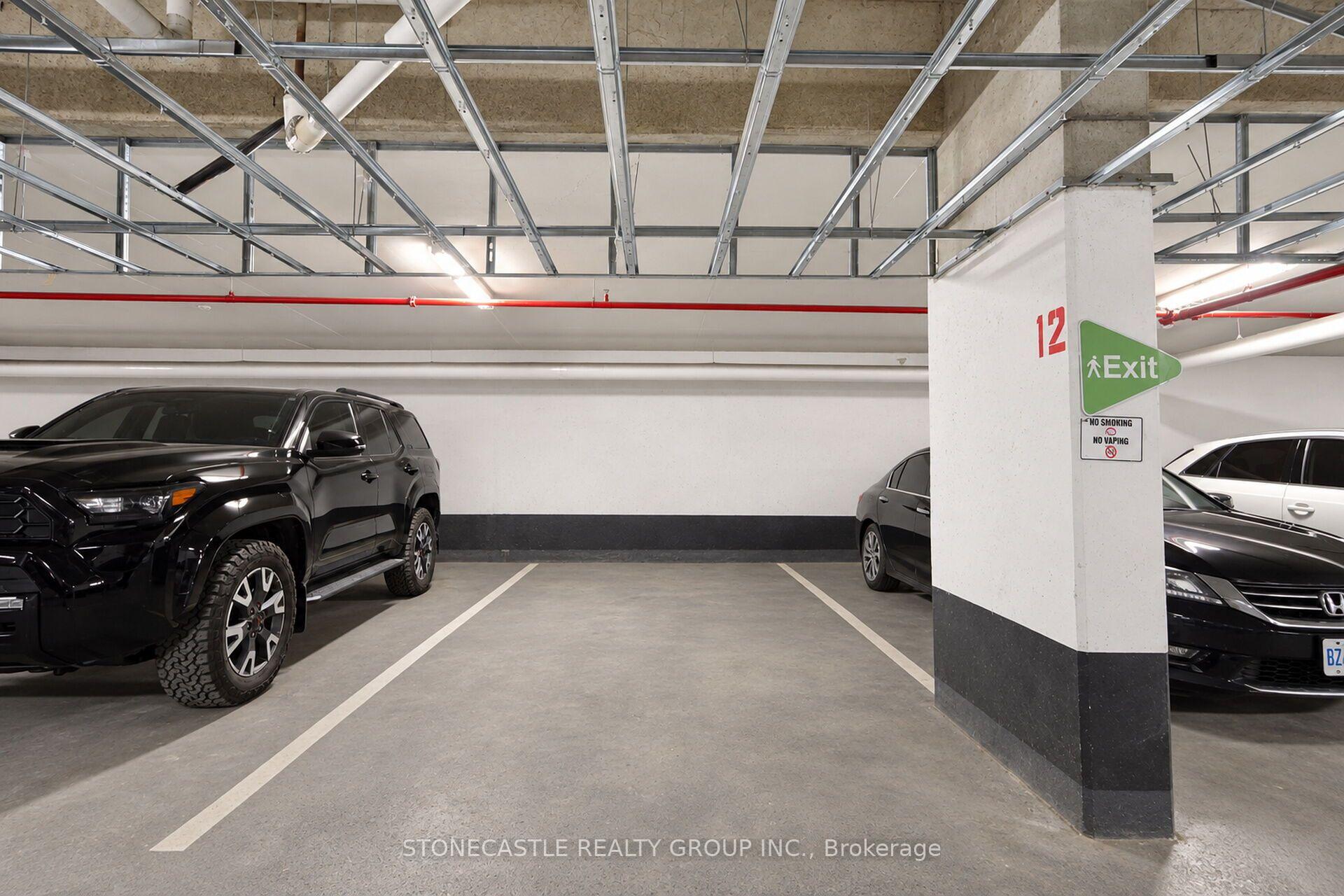 Photo 26 of Unit 920, 12 Woodstream Boulevard, Vaughan, Vaughan Grove — HOMEH