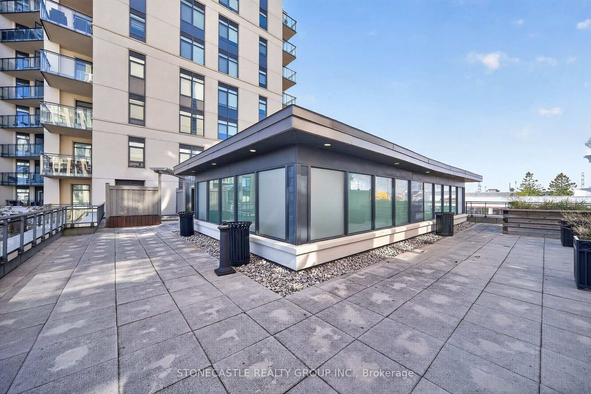 Photo 30 of Unit 920, 12 Woodstream Boulevard, Vaughan, Vaughan Grove — HOMEH