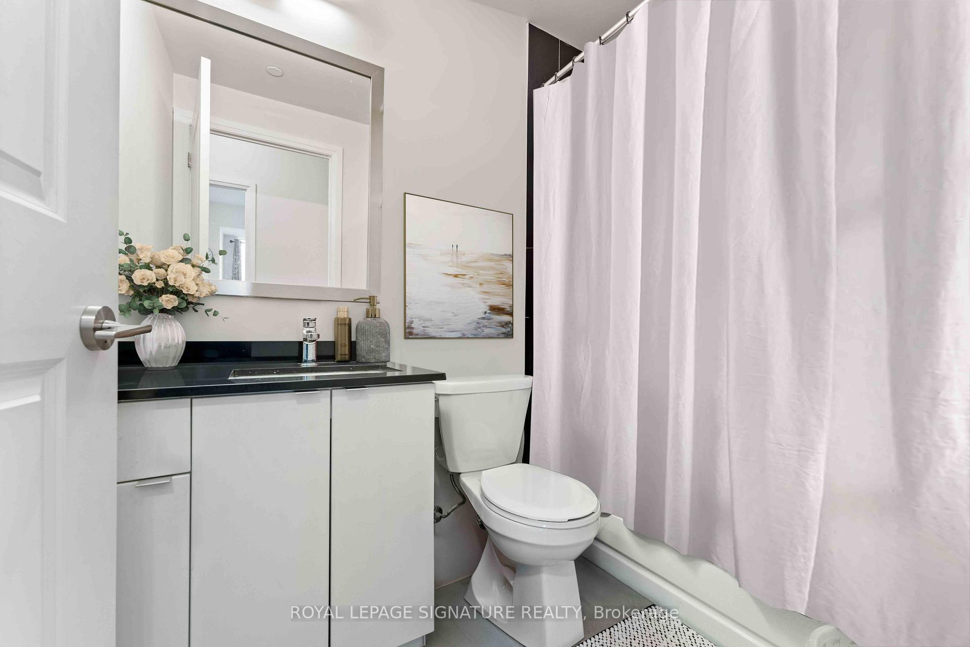 Photo 9 of Unit 510, 50 Thomas Riley Road, Etobicoke, Islington-City Centre West — HOMEH