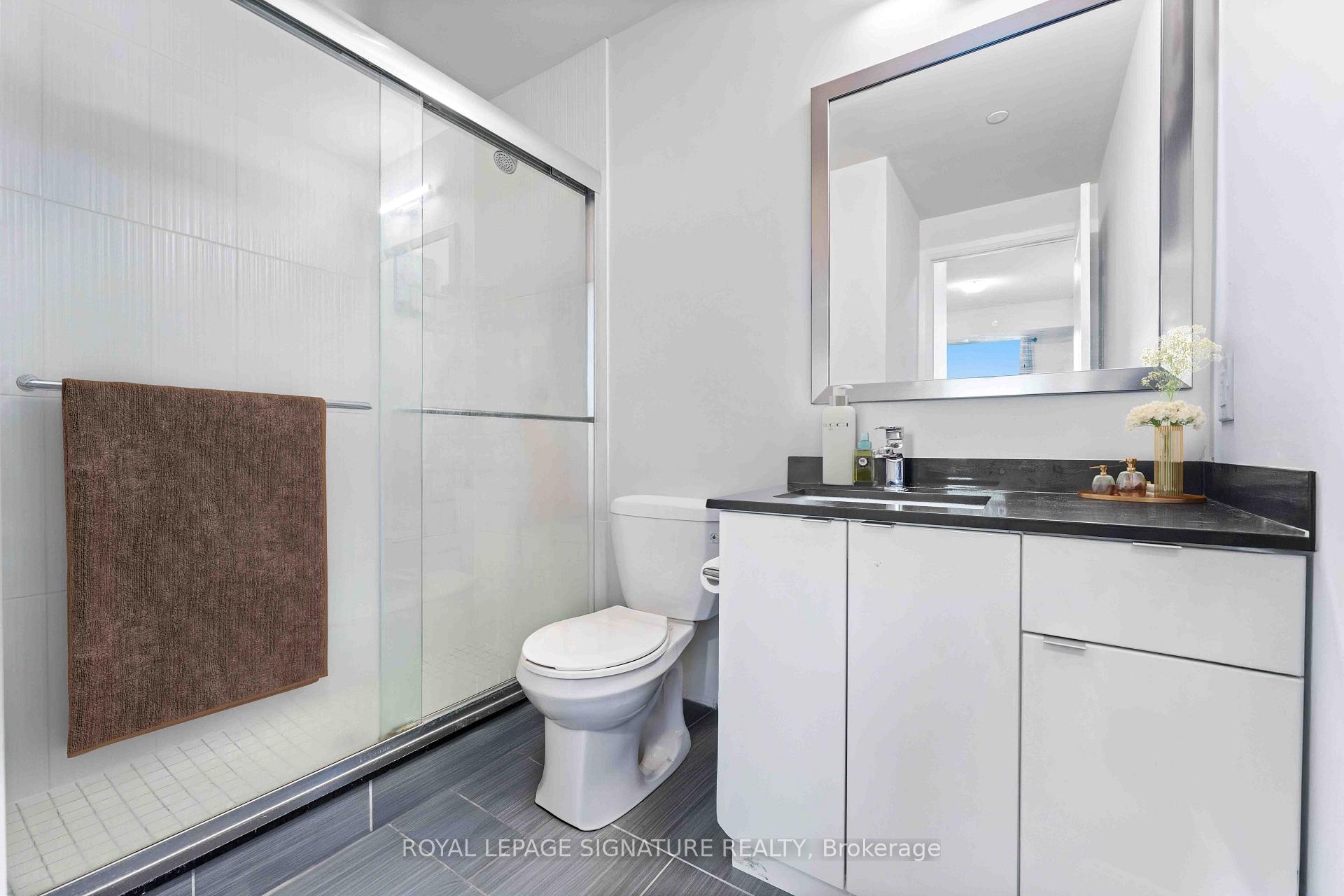 Photo 11 of Unit 510, 50 Thomas Riley Road, Etobicoke, Islington-City Centre West — HOMEH