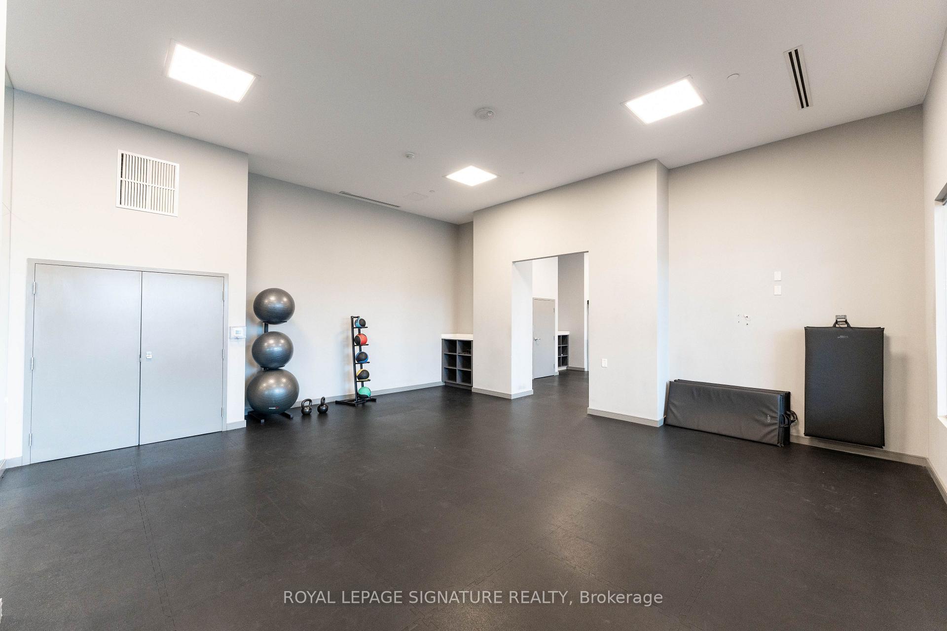 Photo 20 of Unit 510, 50 Thomas Riley Road, Etobicoke, Islington-City Centre West — HOMEH