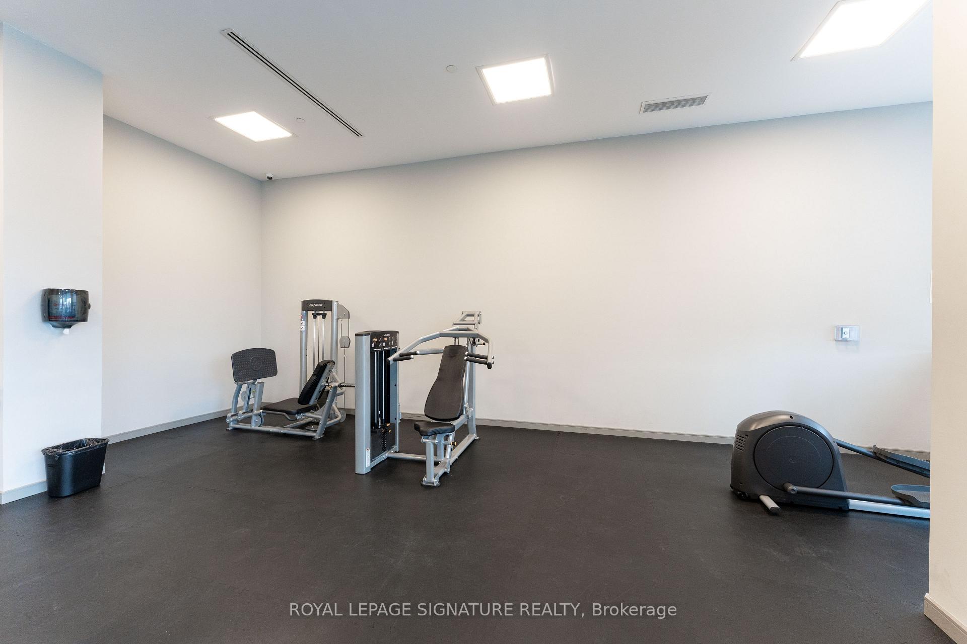Photo 21 of Unit 510, 50 Thomas Riley Road, Etobicoke, Islington-City Centre West — HOMEH