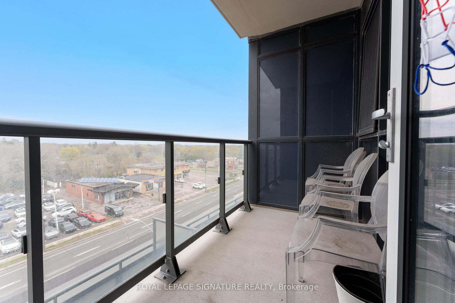 Photo 31 of Unit 510, 50 Thomas Riley Road, Etobicoke, Islington-City Centre West — HOMEH