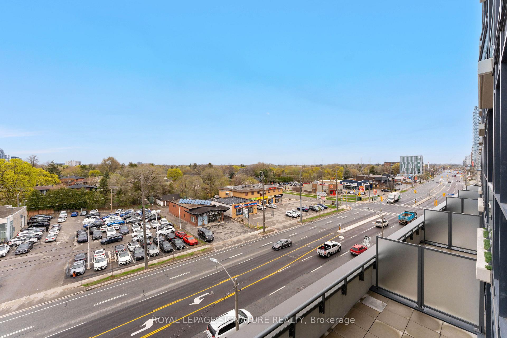 Photo 33 of Unit 510, 50 Thomas Riley Road, Etobicoke, Islington-City Centre West — HOMEH