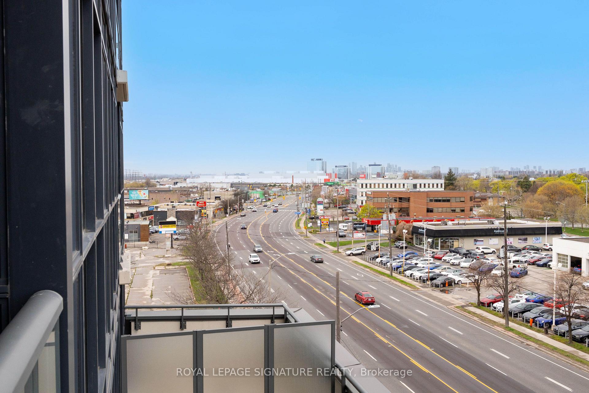 Photo 34 of Unit 510, 50 Thomas Riley Road, Etobicoke, Islington-City Centre West — HOMEH