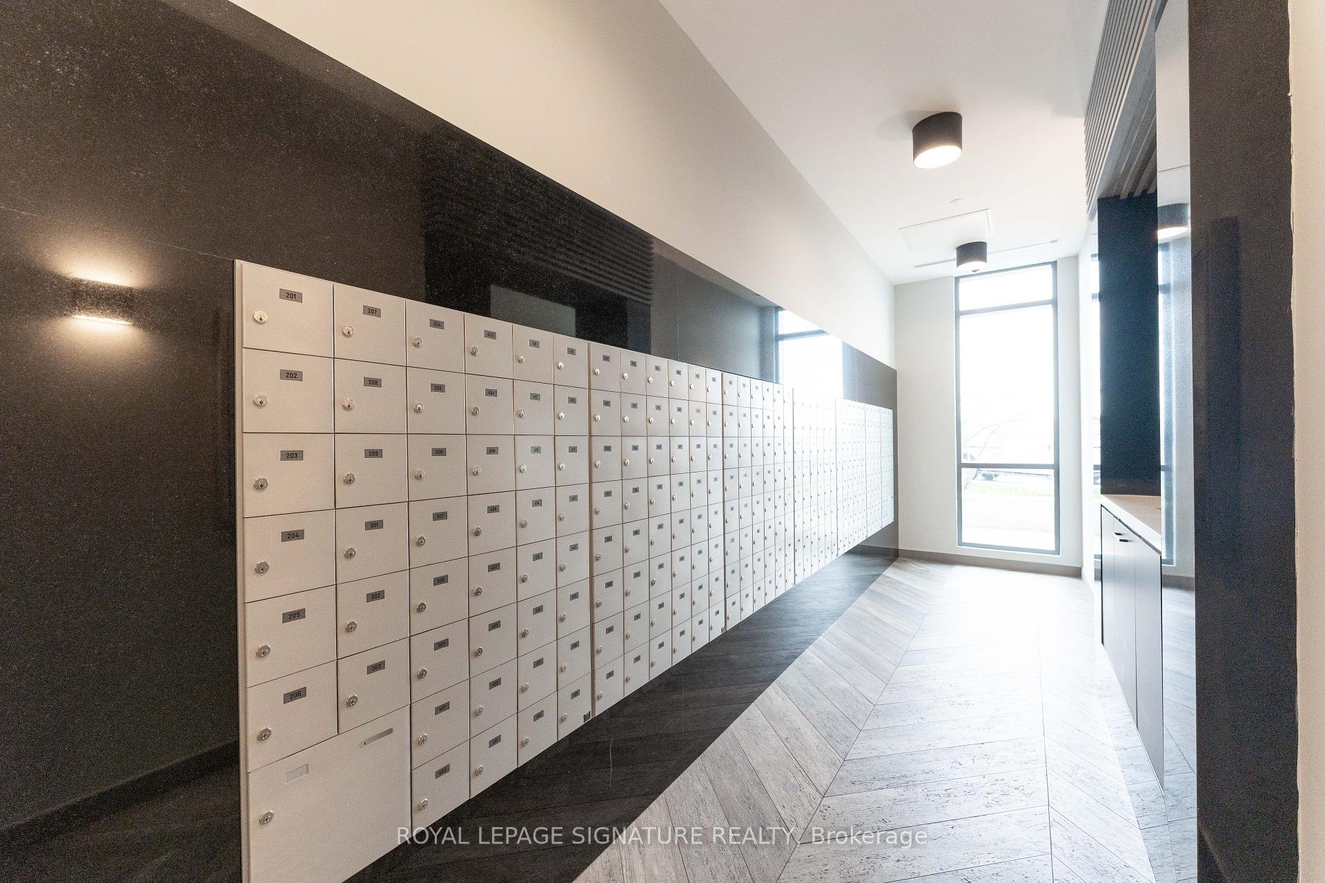 Photo 28 of Unit 510, 50 Thomas Riley Road, Etobicoke, Islington-City Centre West — HOMEH