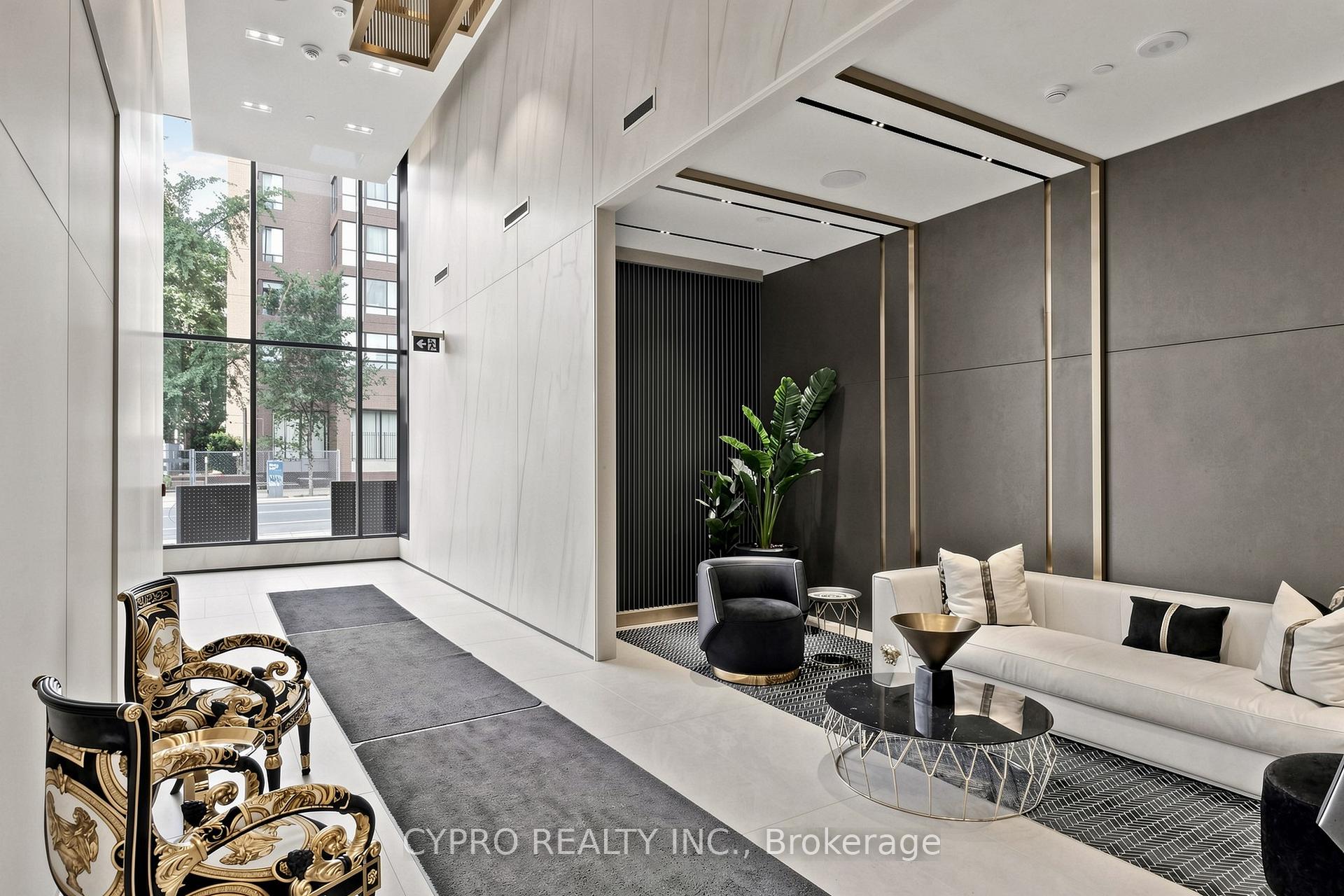 Photo 3 of Unit 3802, 319 Jarvis Street, Toronto, Church-Yonge Corridor — HOMEH