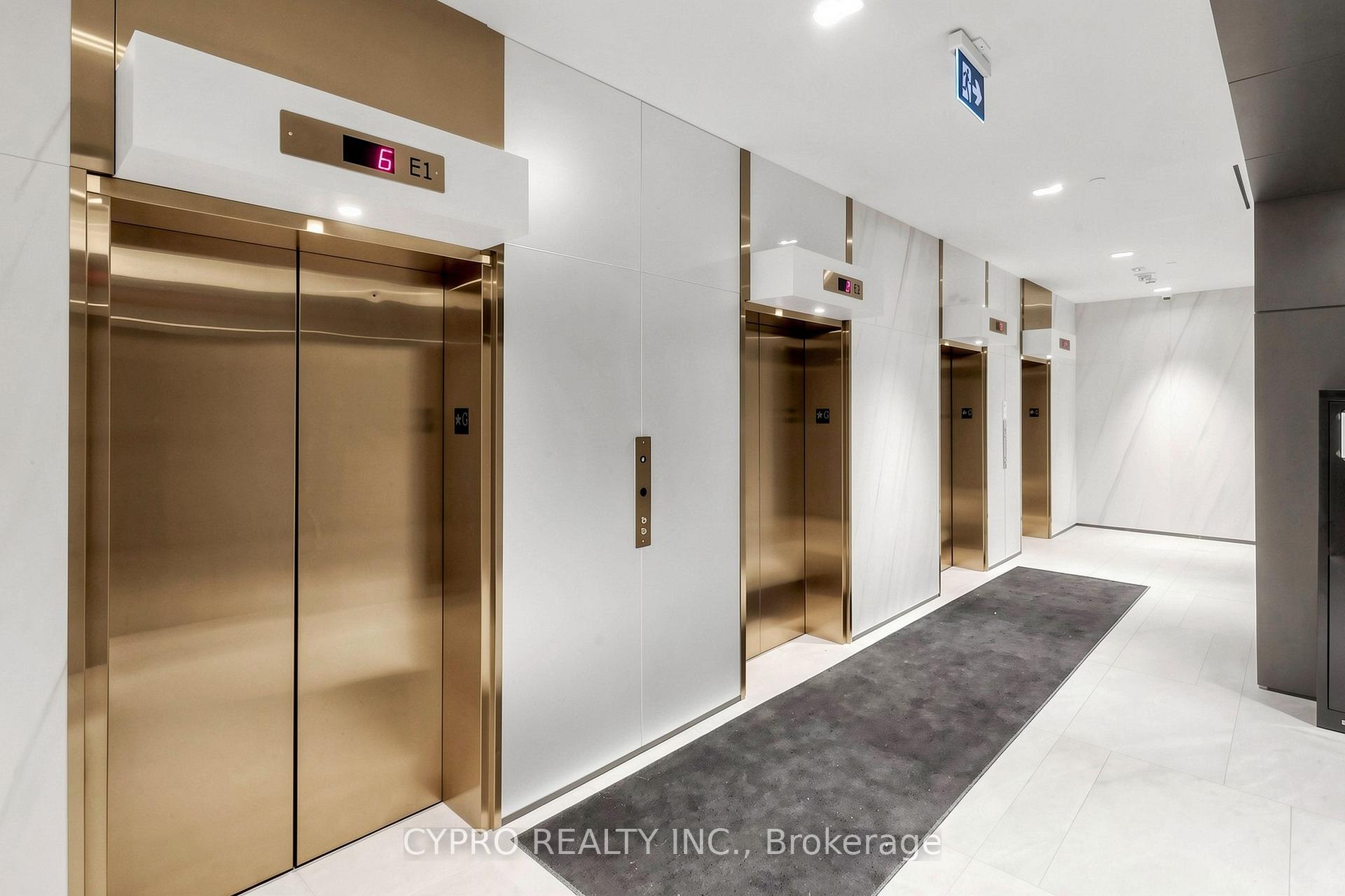 Photo 4 of Unit 3802, 319 Jarvis Street, Toronto, Church-Yonge Corridor — HOMEH