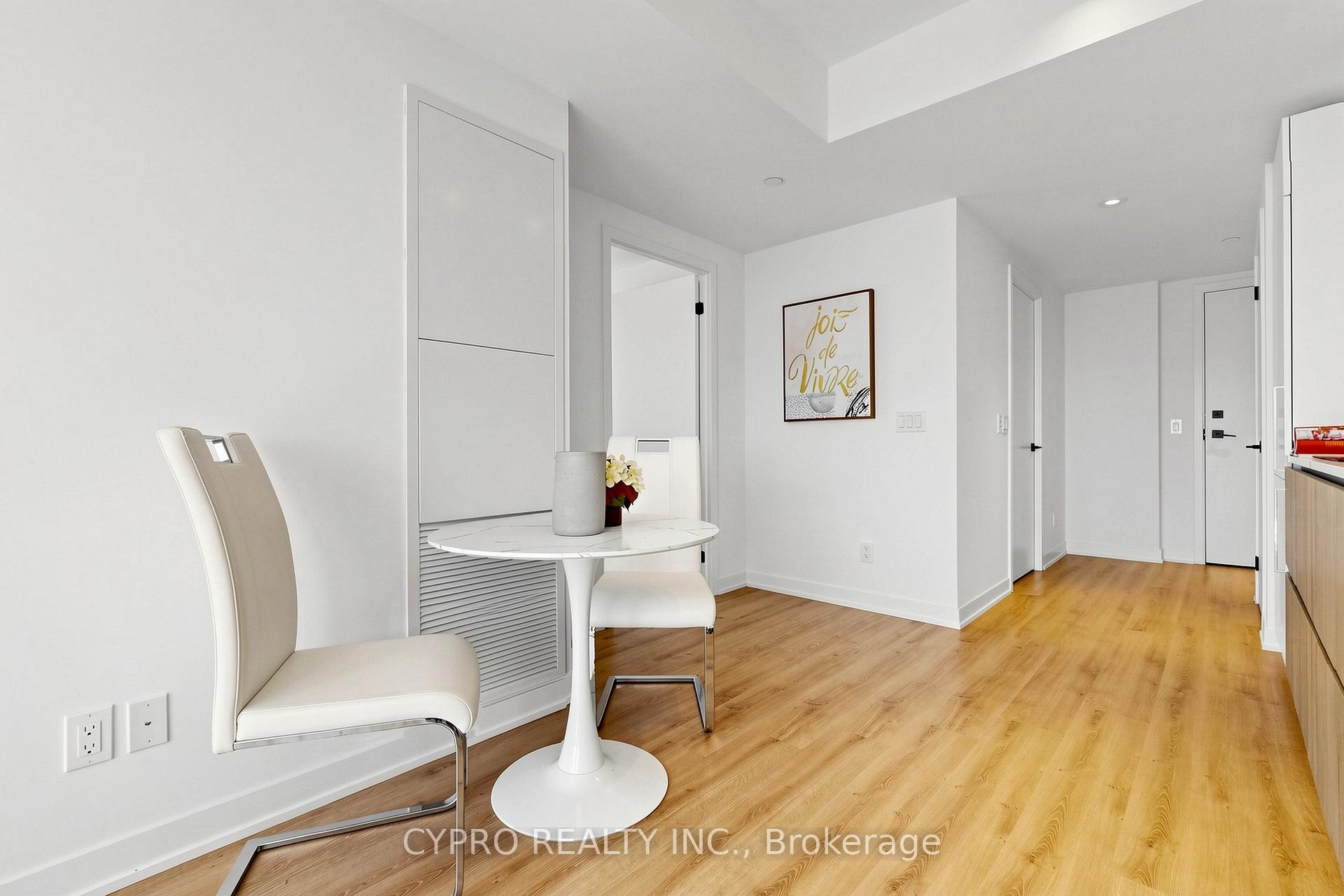 Photo 9 of Unit 3802, 319 Jarvis Street, Toronto, Church-Yonge Corridor — HOMEH