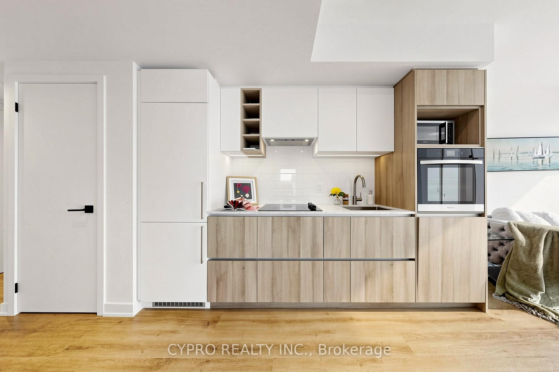 Photo 10 of Unit 3802, 319 Jarvis Street, Toronto, Church-Yonge Corridor — HOMEH