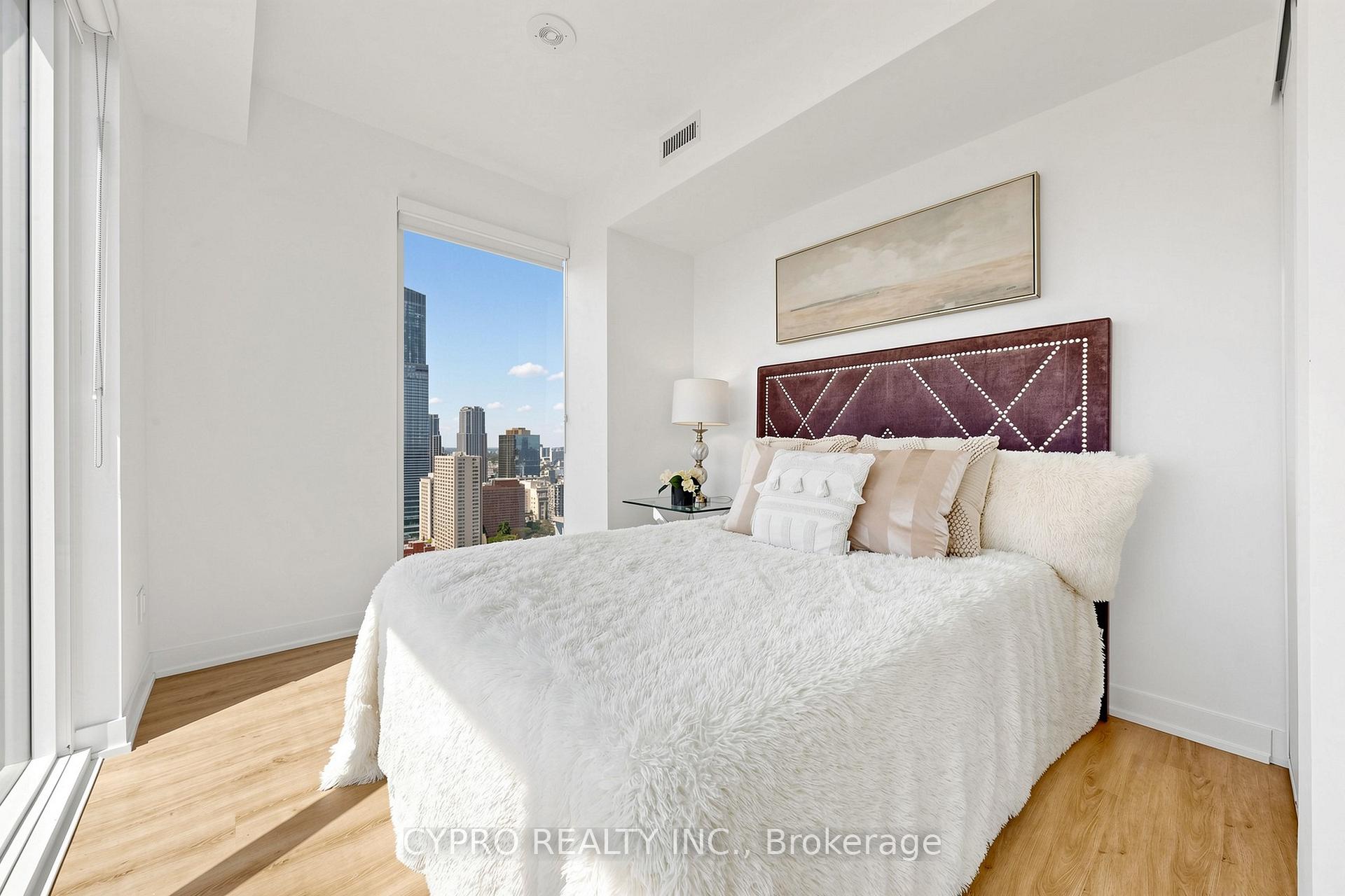 Photo 12 of Unit 3802, 319 Jarvis Street, Toronto, Church-Yonge Corridor — HOMEH