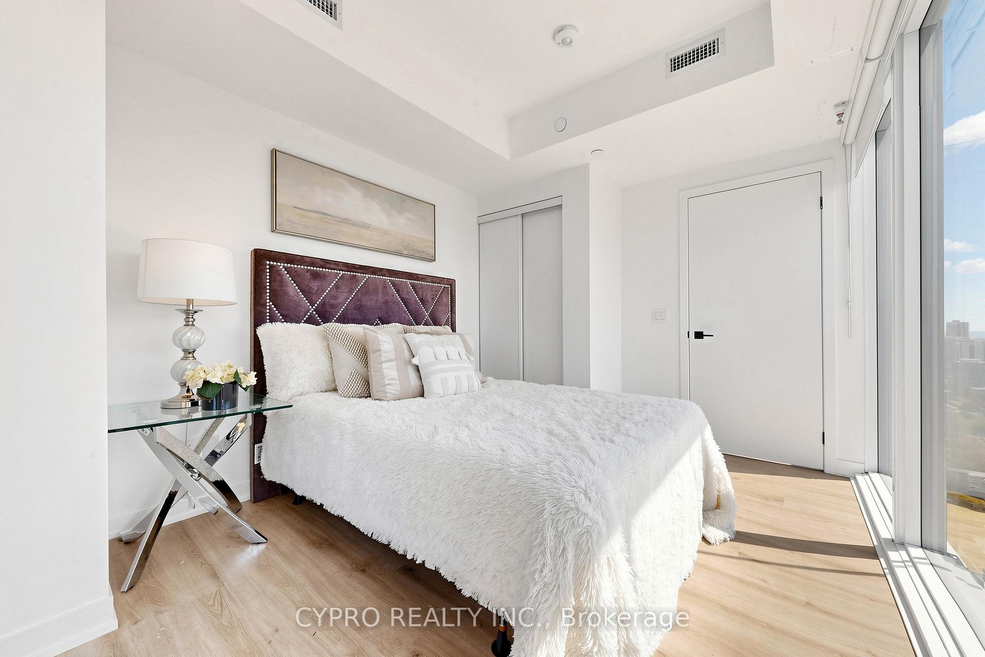 Photo 13 of Unit 3802, 319 Jarvis Street, Toronto, Church-Yonge Corridor — HOMEH