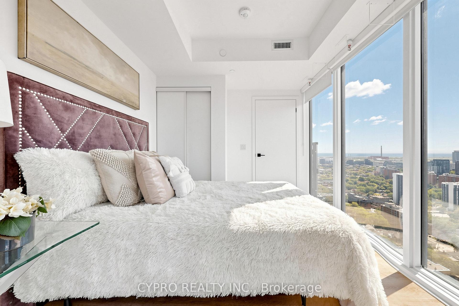 Photo 14 of Unit 3802, 319 Jarvis Street, Toronto, Church-Yonge Corridor — HOMEH