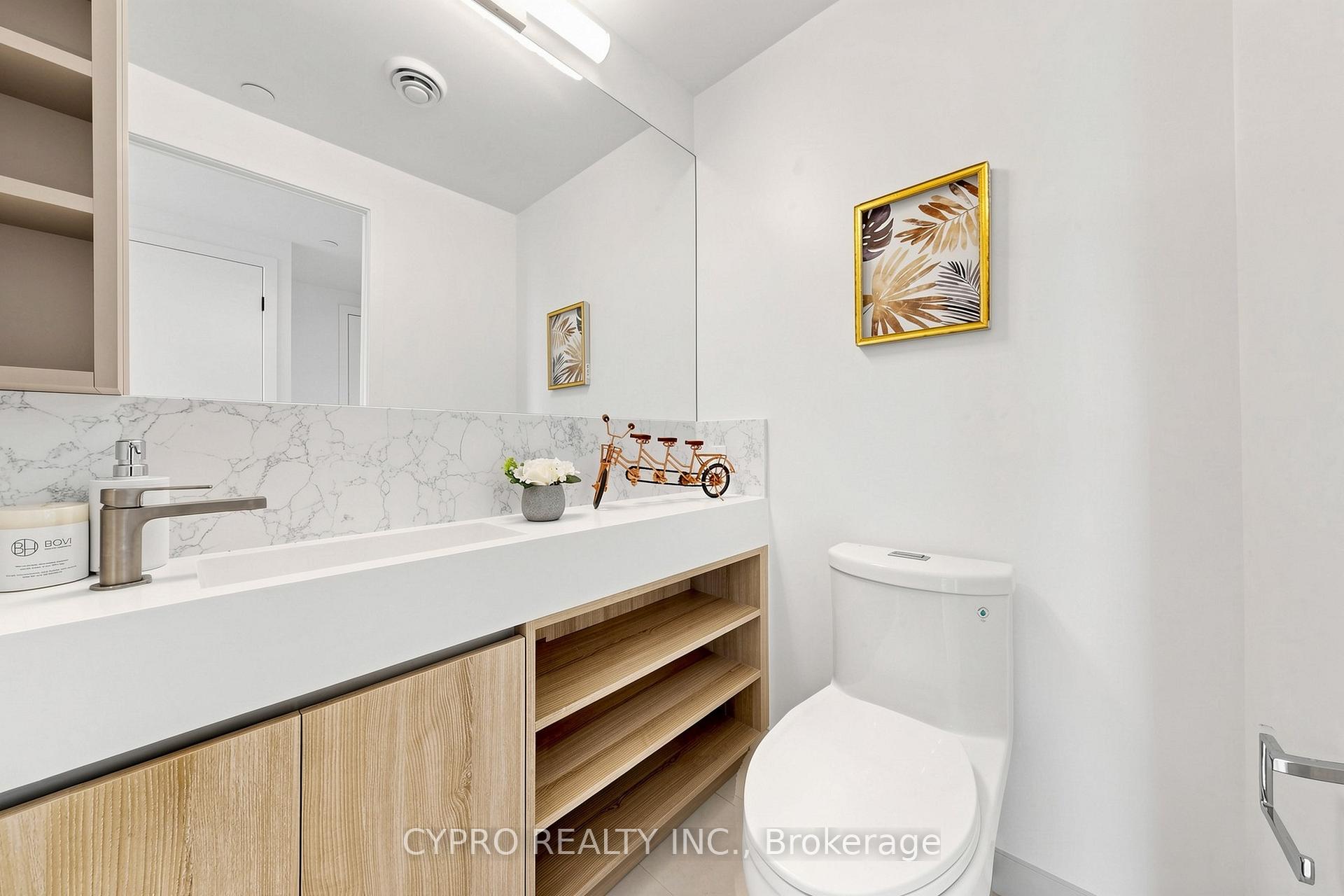Photo 16 of Unit 3802, 319 Jarvis Street, Toronto, Church-Yonge Corridor — HOMEH