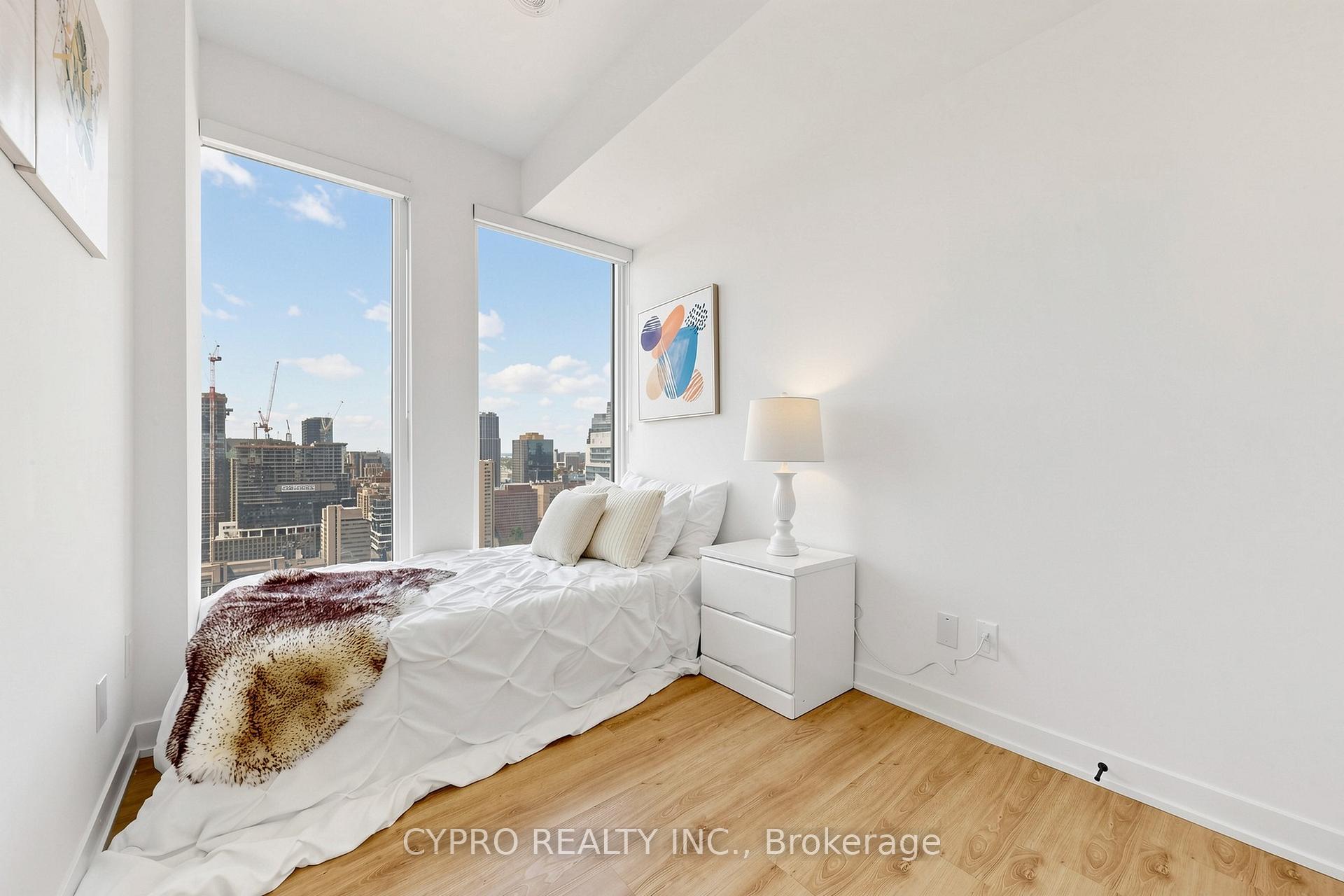 Photo 15 of Unit 3802, 319 Jarvis Street, Toronto, Church-Yonge Corridor — HOMEH