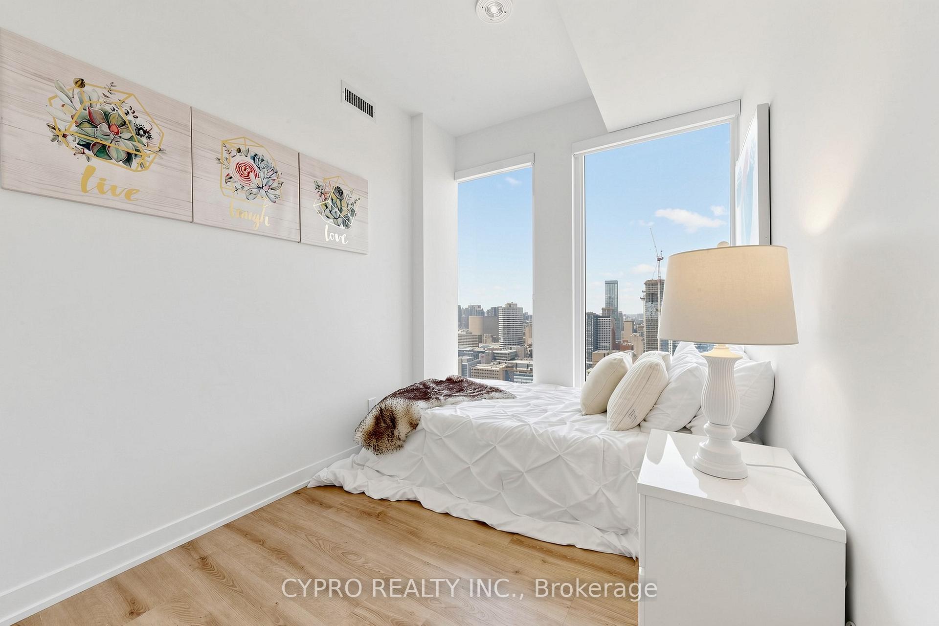 Photo 17 of Unit 3802, 319 Jarvis Street, Toronto, Church-Yonge Corridor — HOMEH
